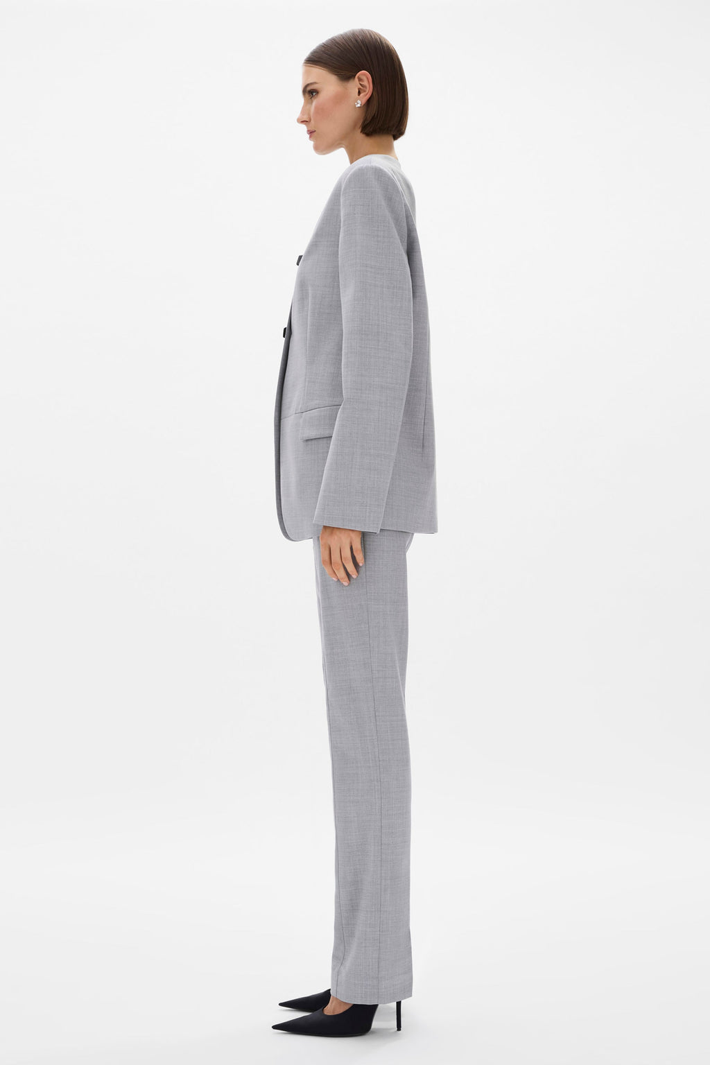 Finley Blazer
