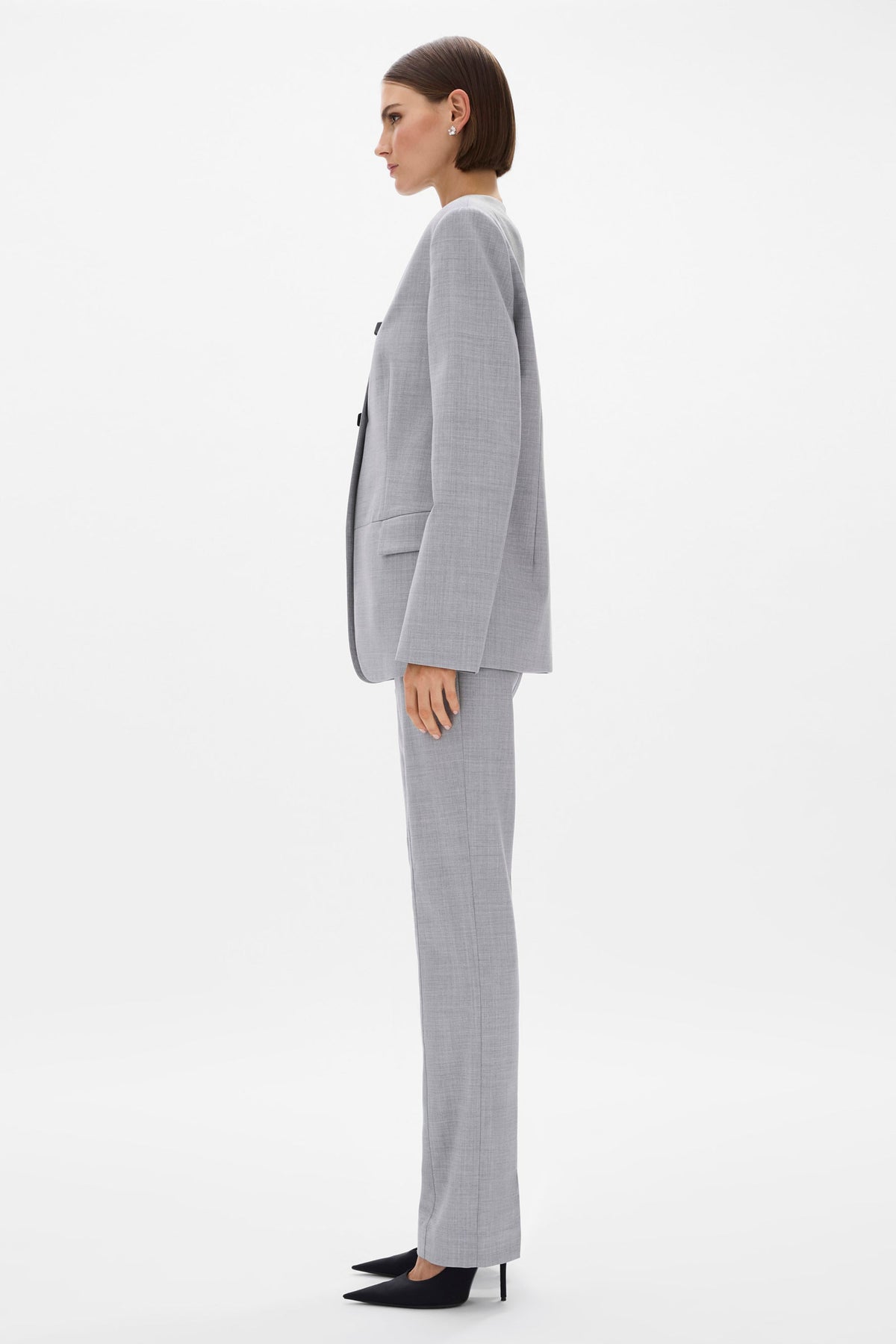 Finley Blazer