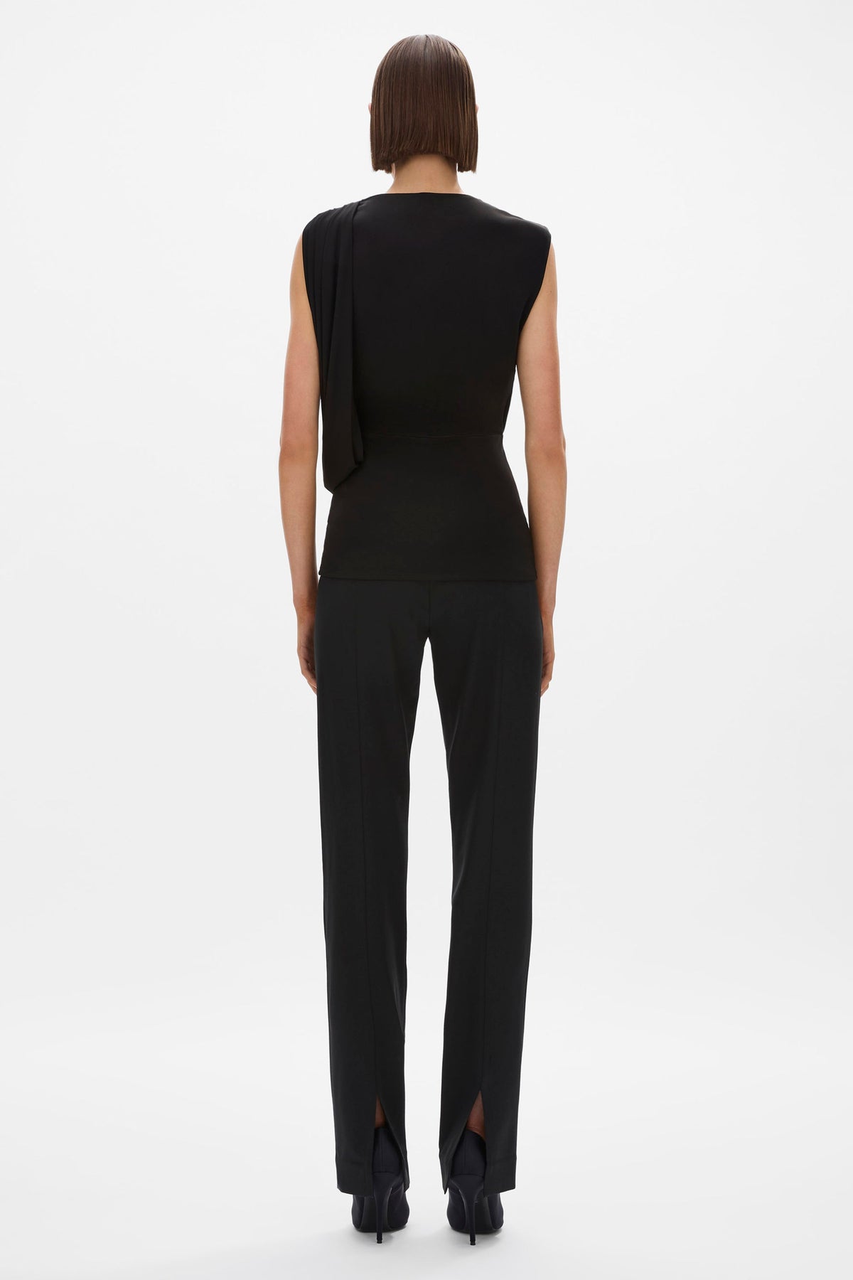 Kingston Drape Top