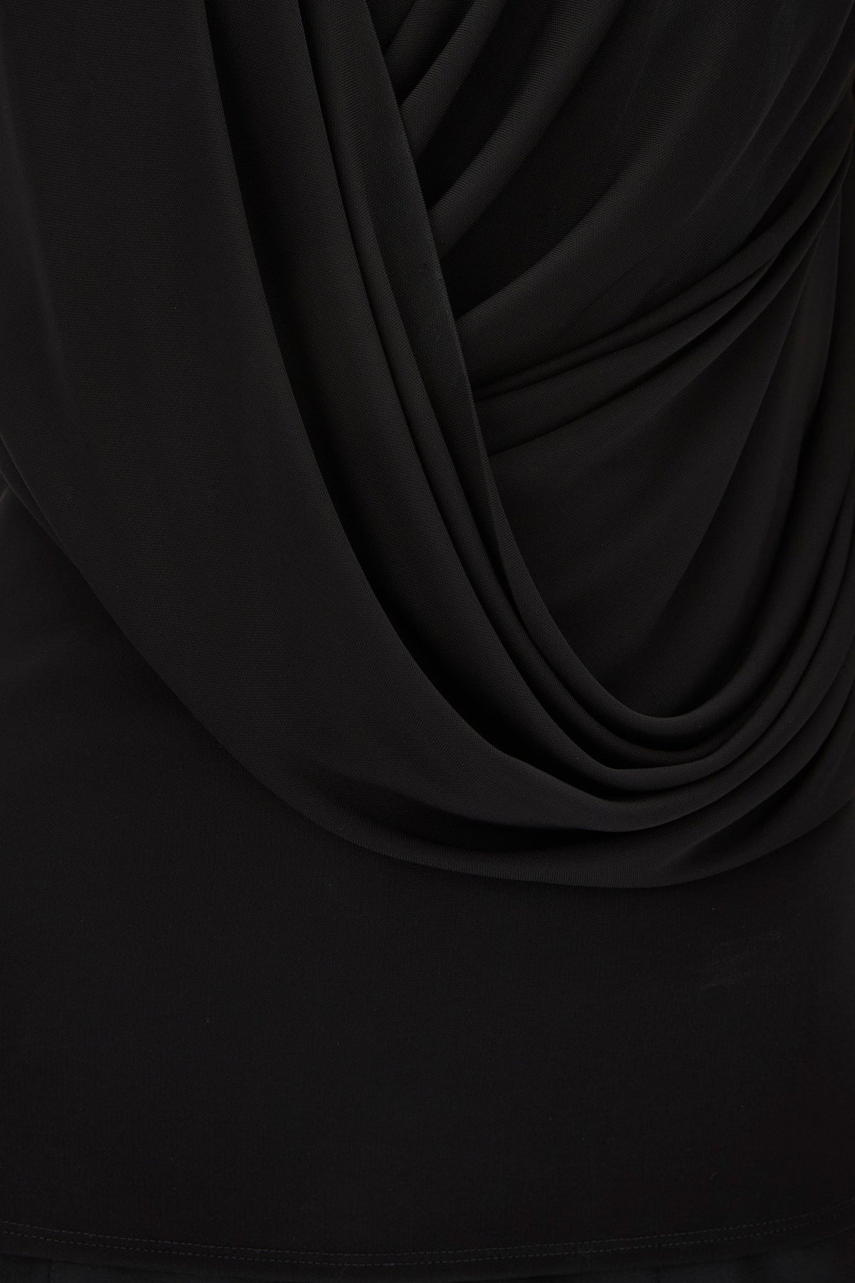 Kingston Drape Top