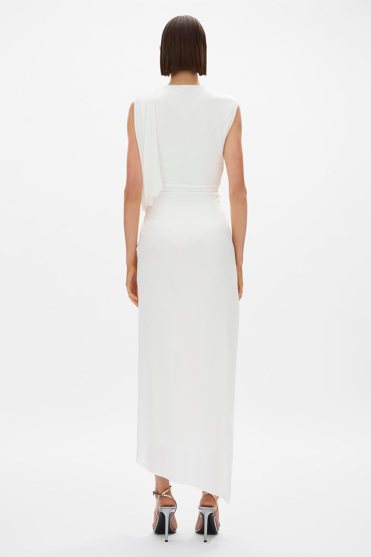 Kingston Drape Top