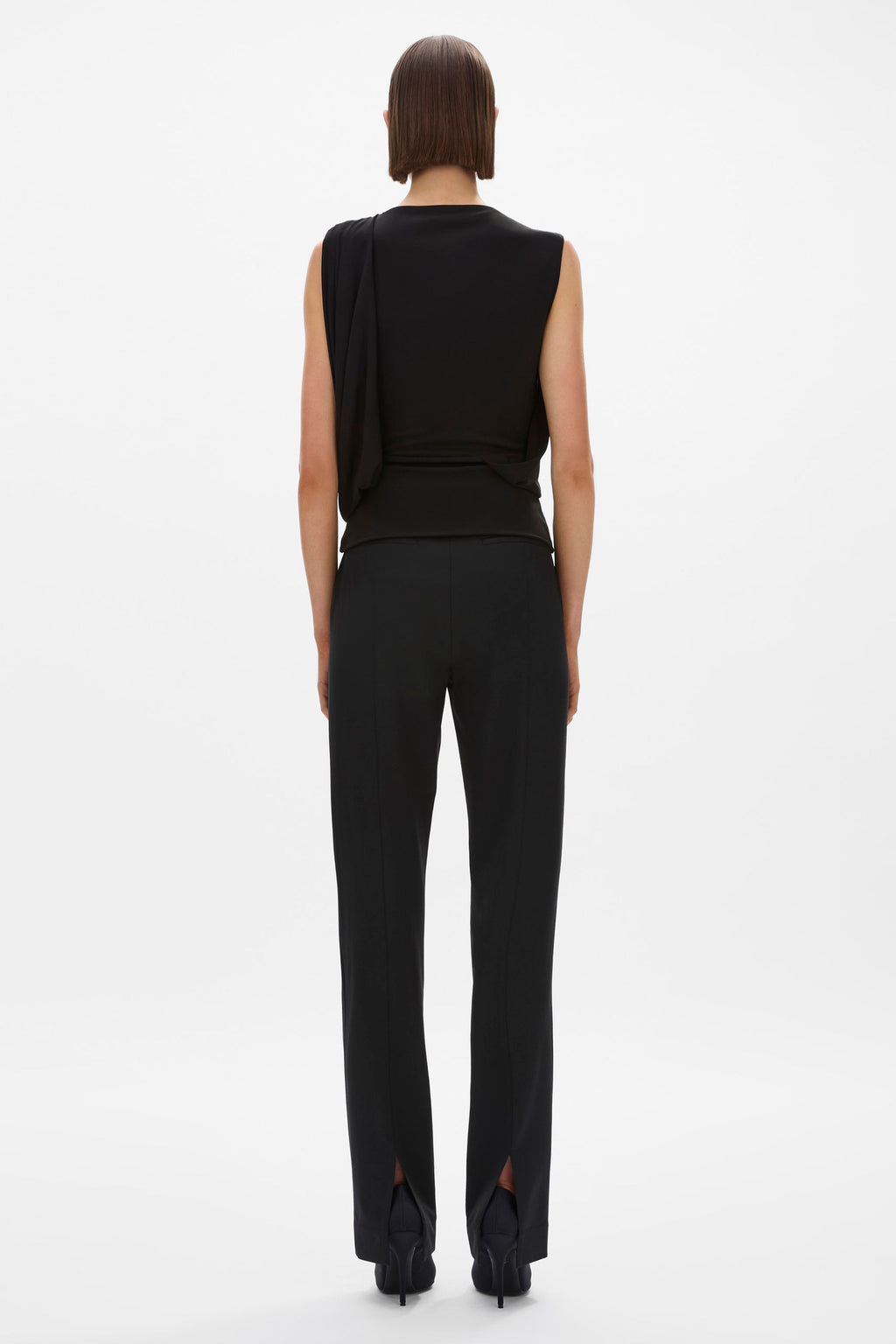 Kingston Beaded Top