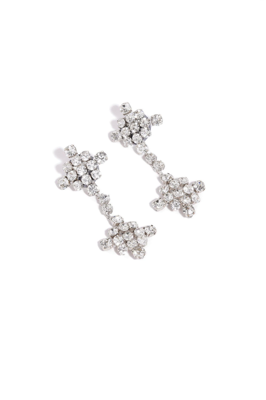 Acacia Drop Earring