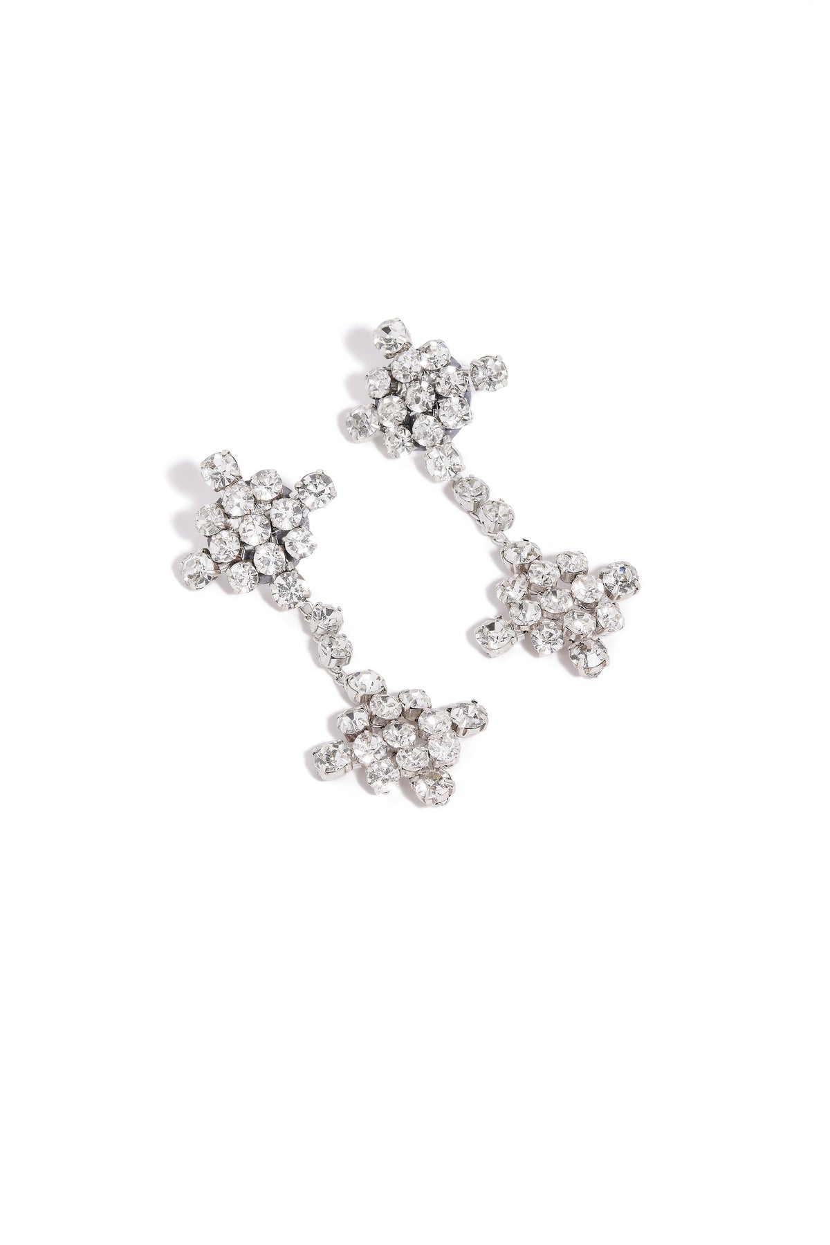 Acacia Drop Earring