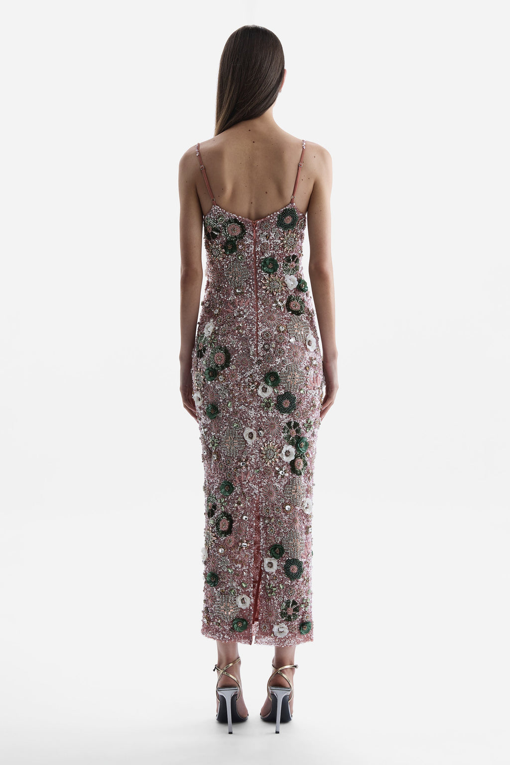 Francesca Gown
