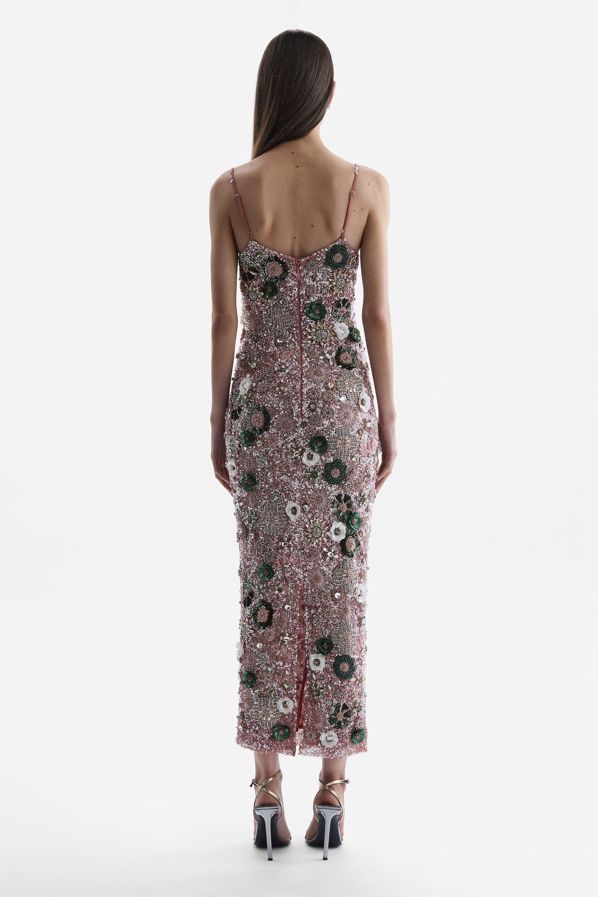Francesca Gown