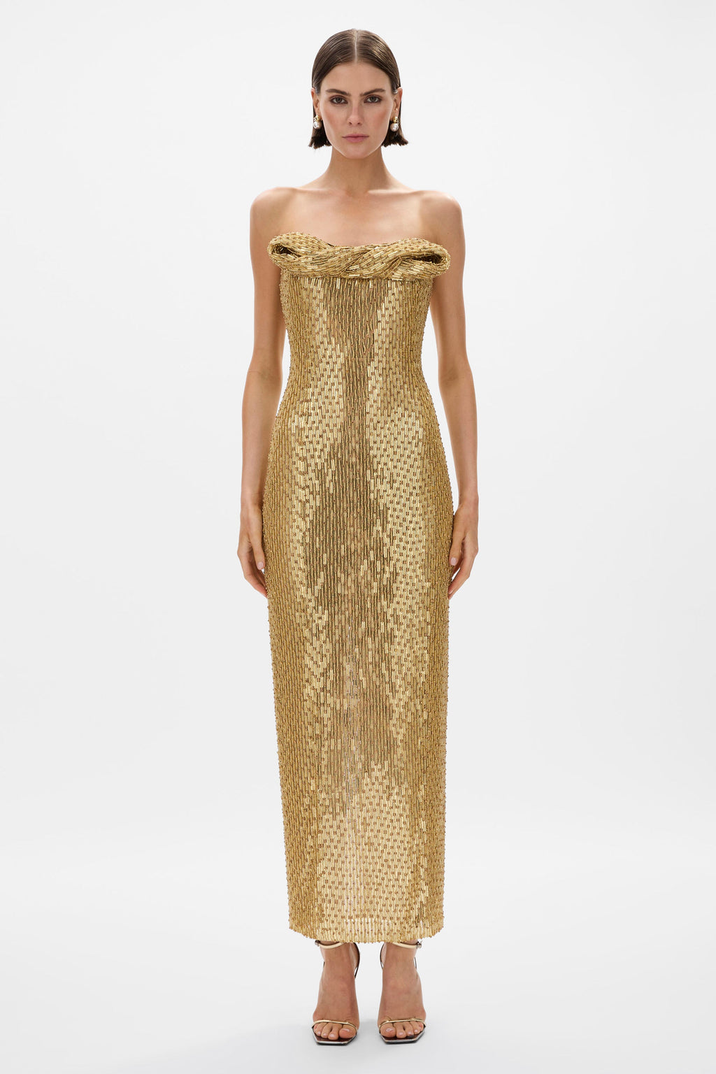 Rosalie Gown
