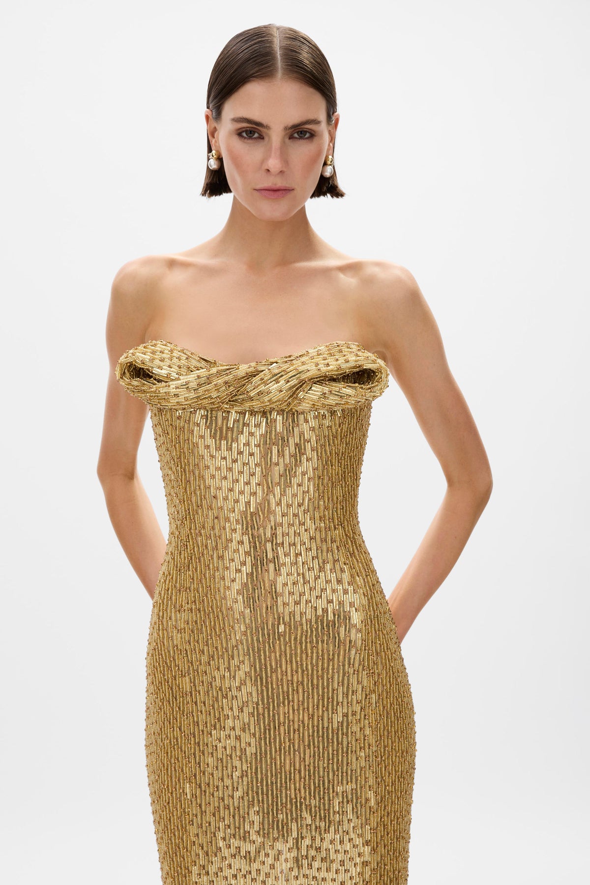Rosalie Gown