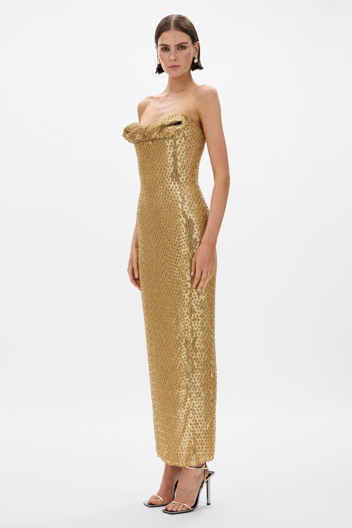 Rosalie Gown