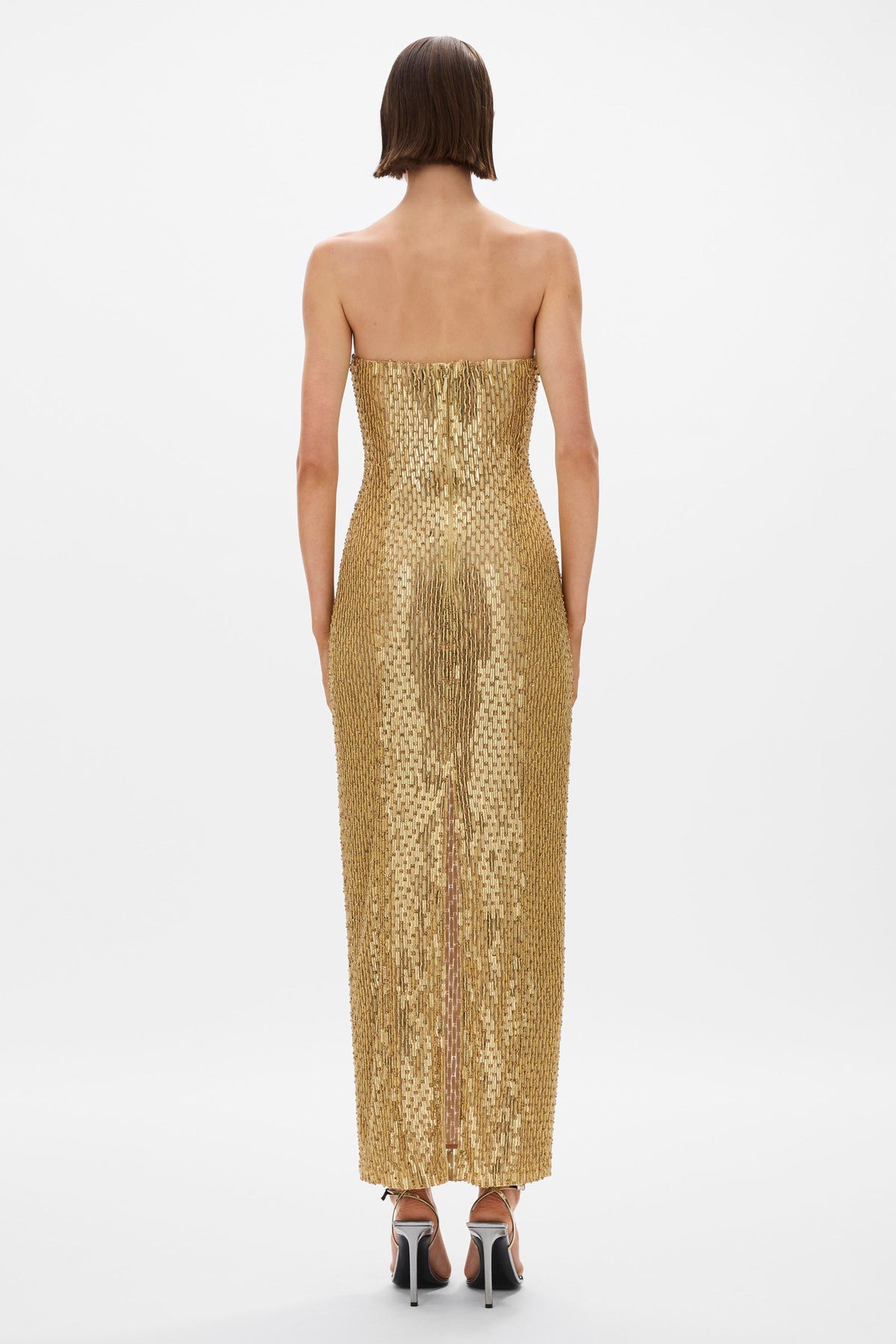 Rosalie Gown