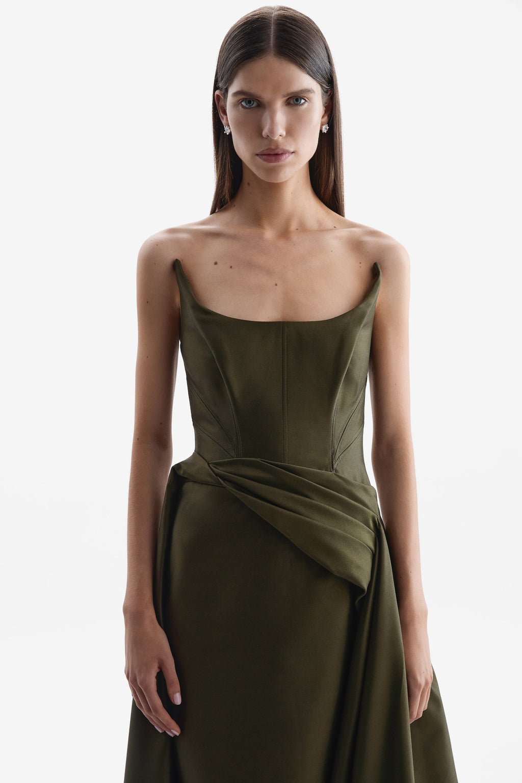 Adeline Gown