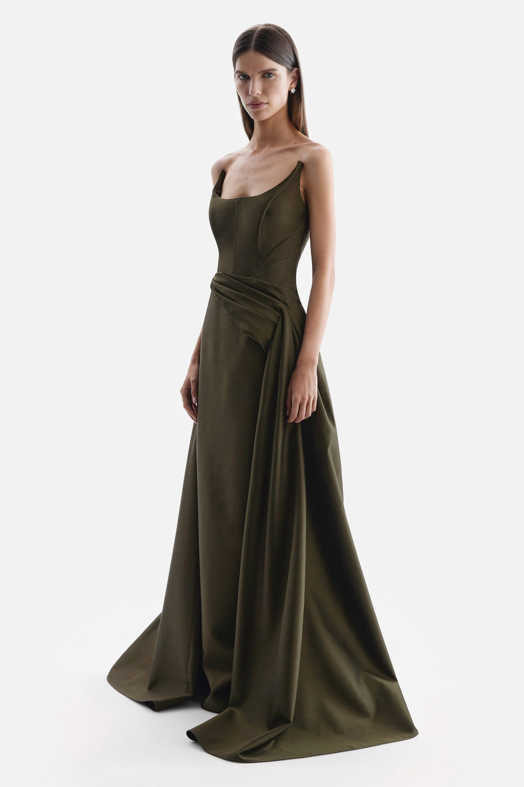 Adeline Gown
