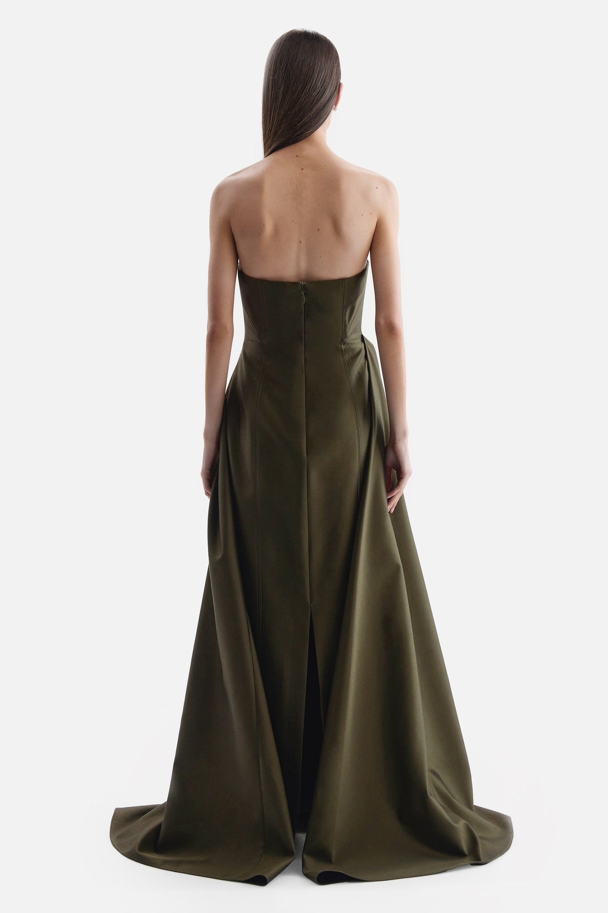 Adeline Gown