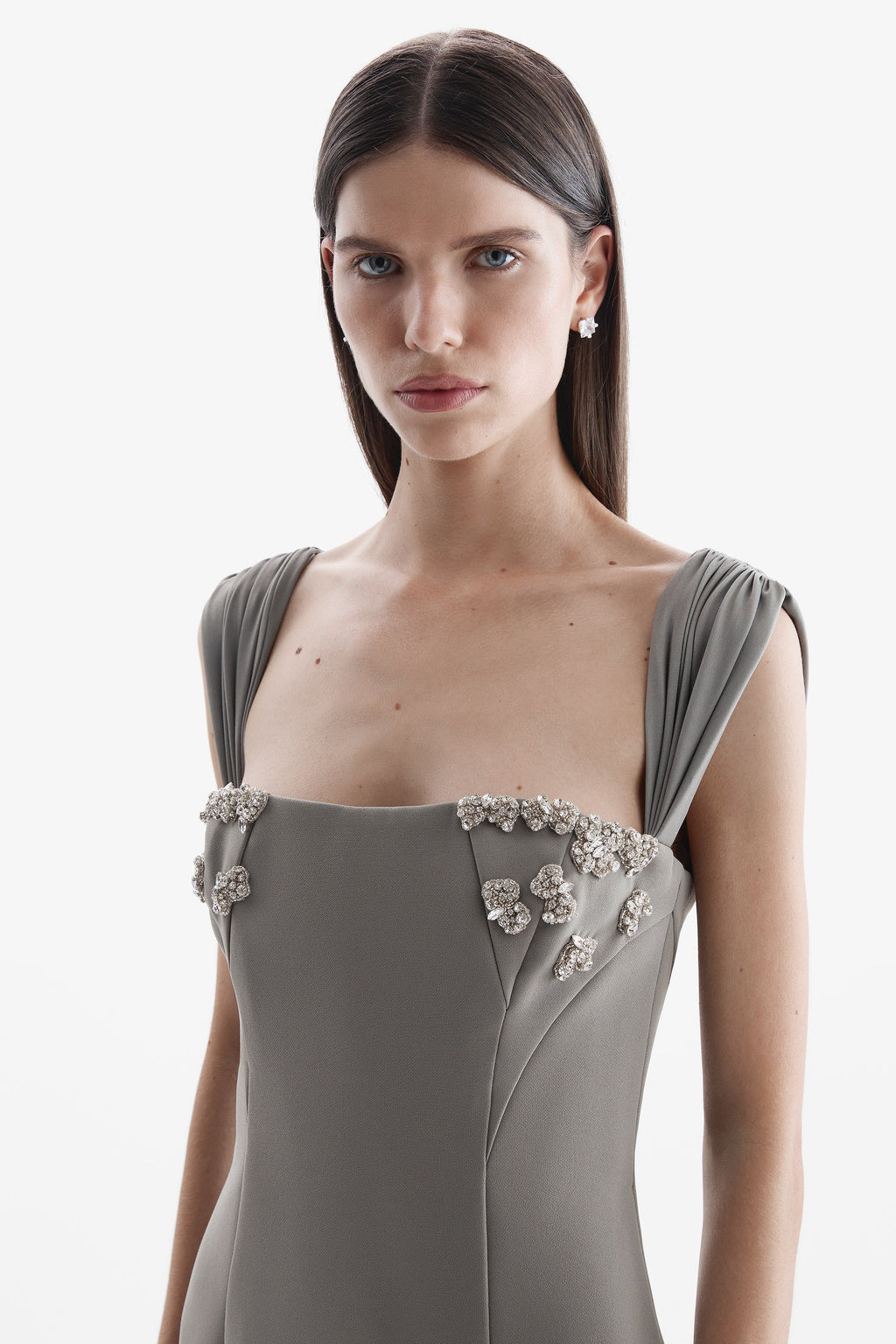 Malia Gown