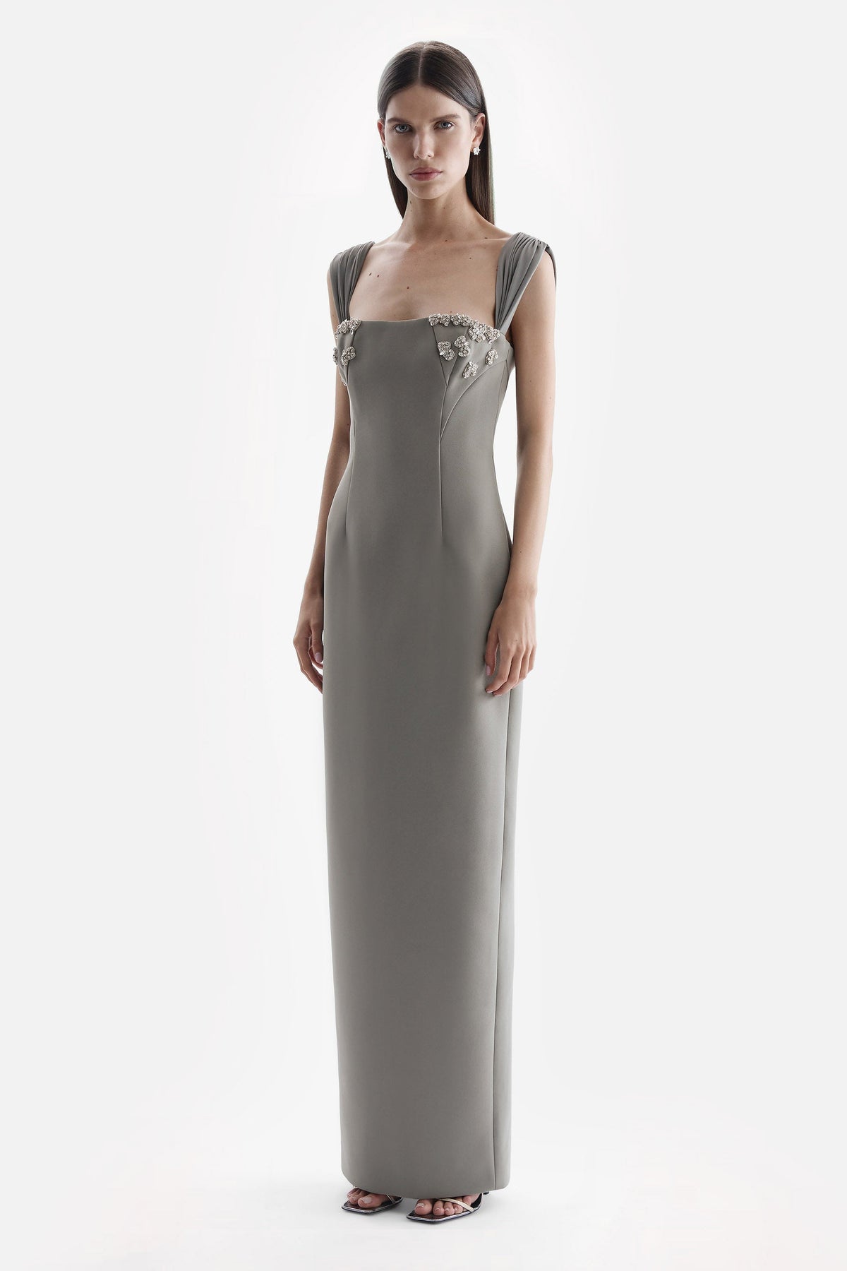 Malia Gown