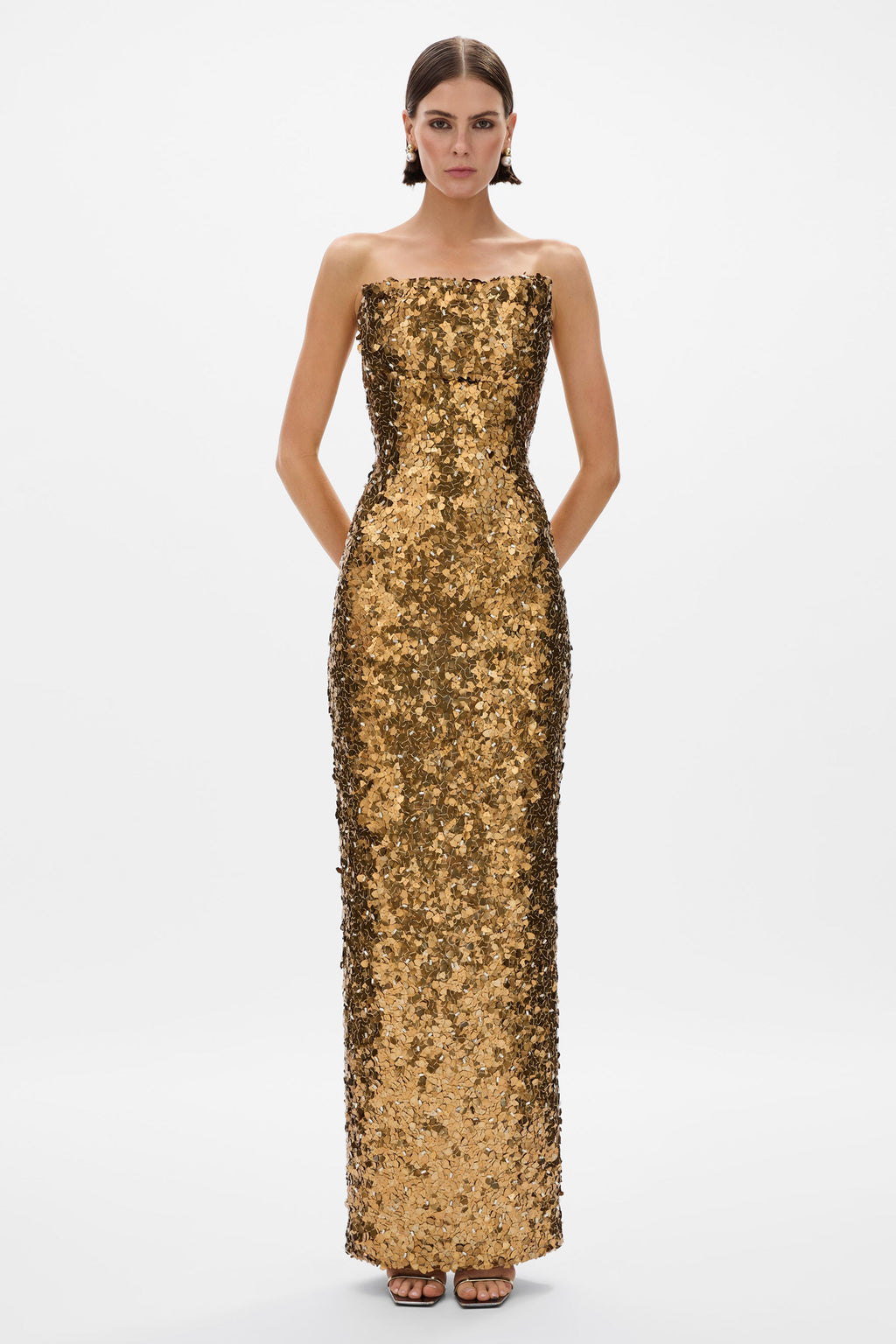 Karter Gown