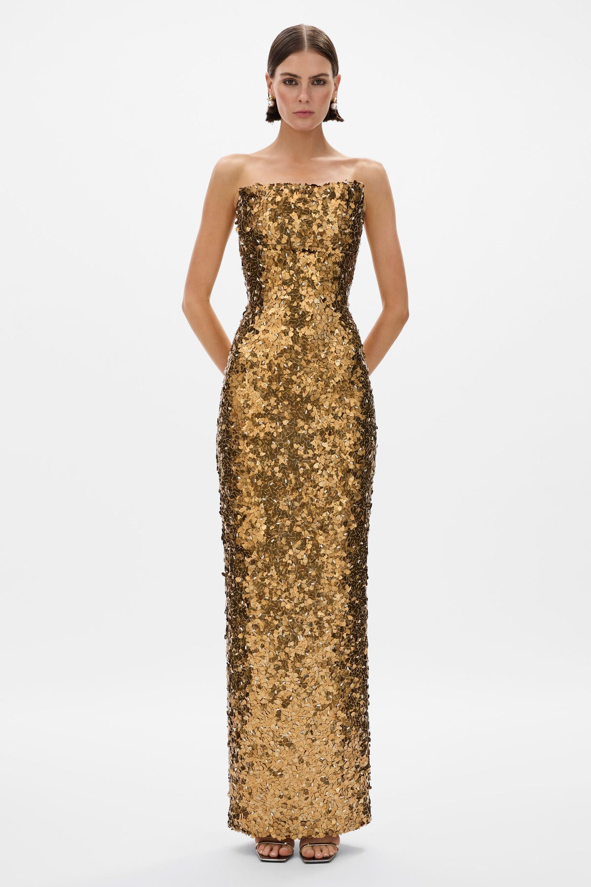 Karter Gown
