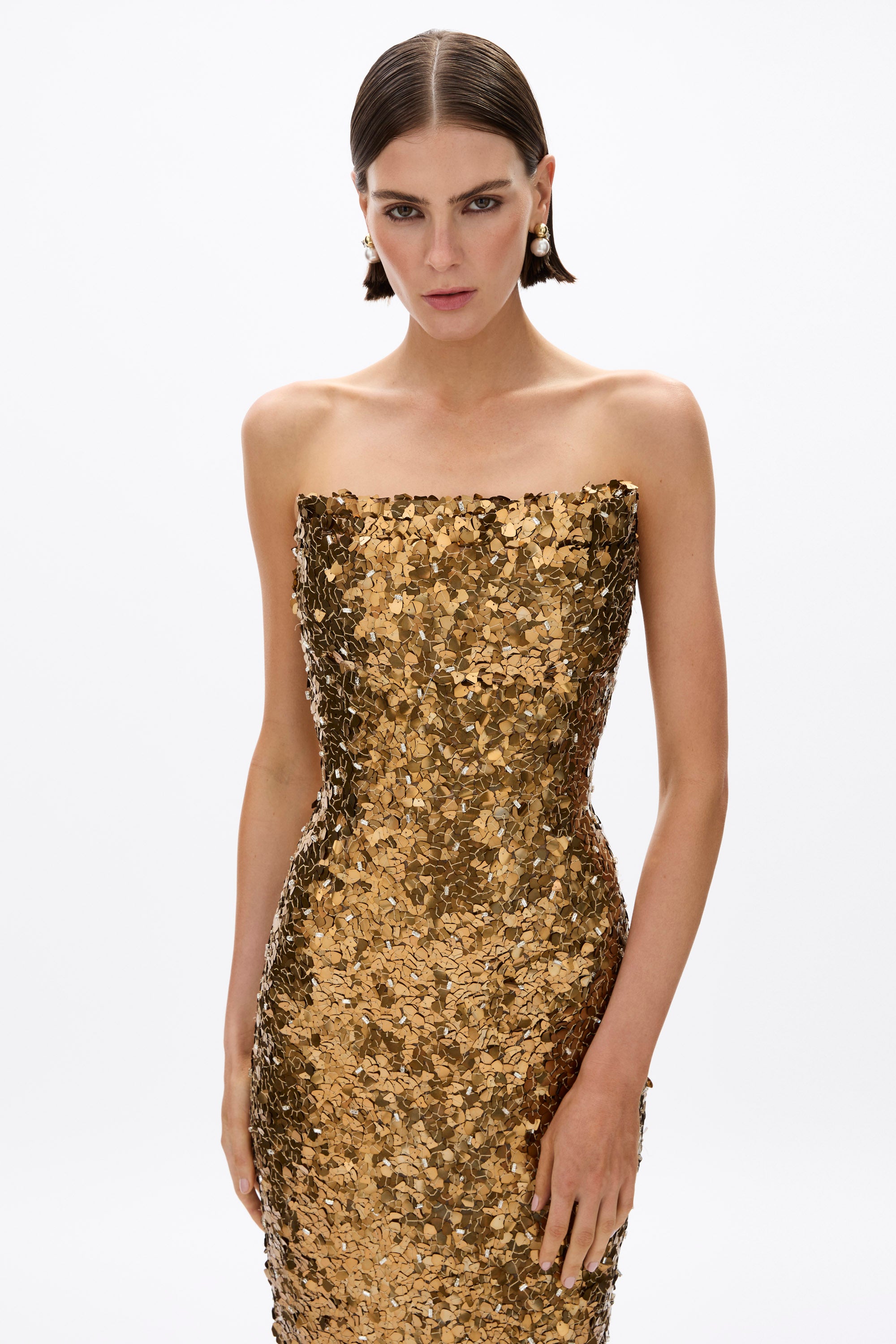 carter's gold dress Karter Gown – Rachel Gilbert International off the shoulder wedding dress