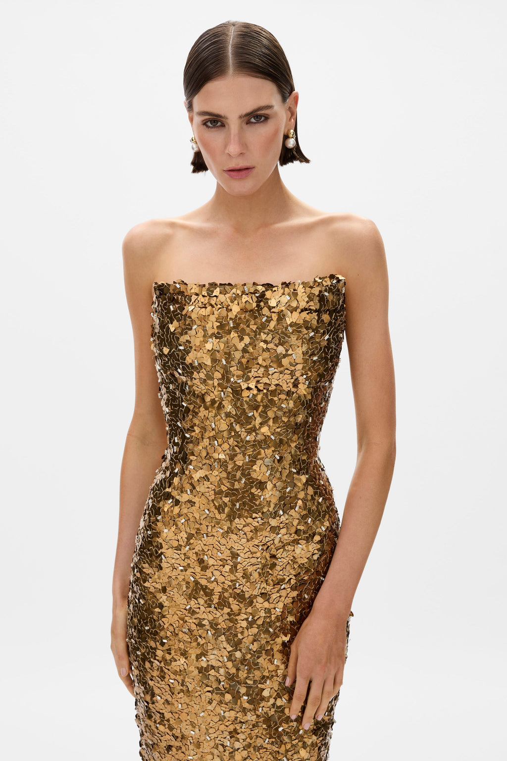 Karter Gown