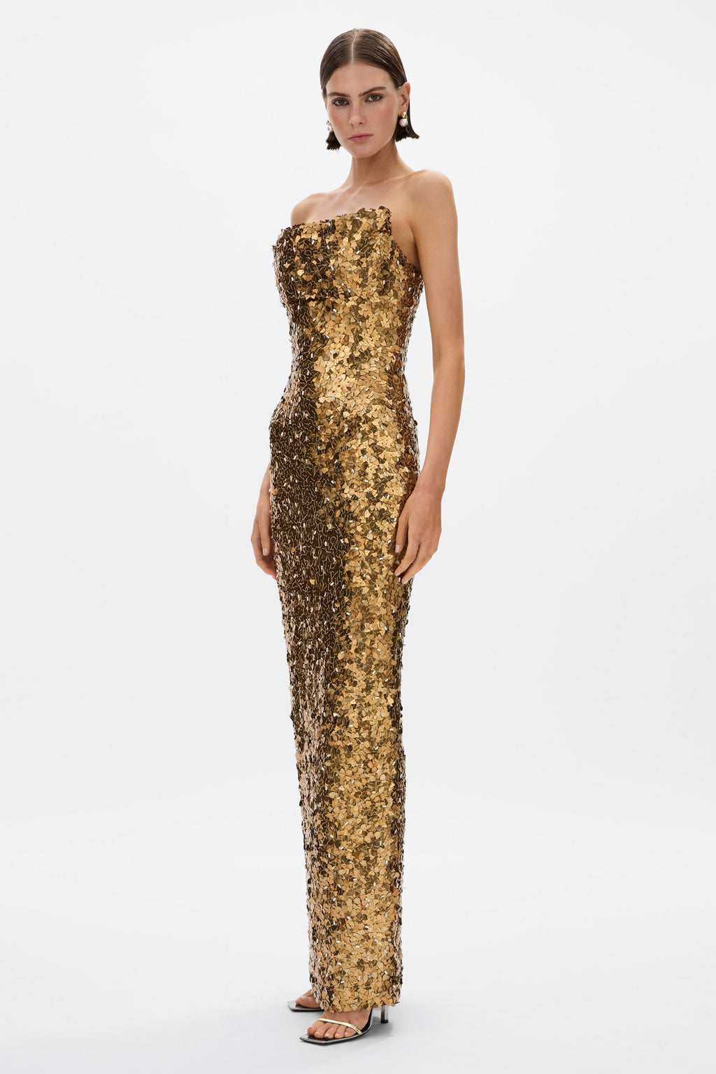 Karter Gown