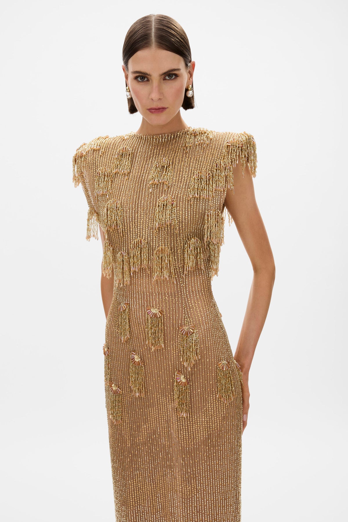 Lani Gown