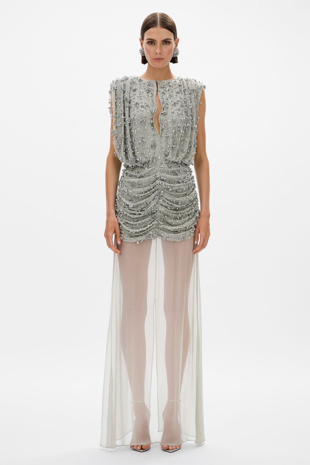 Anika Gown