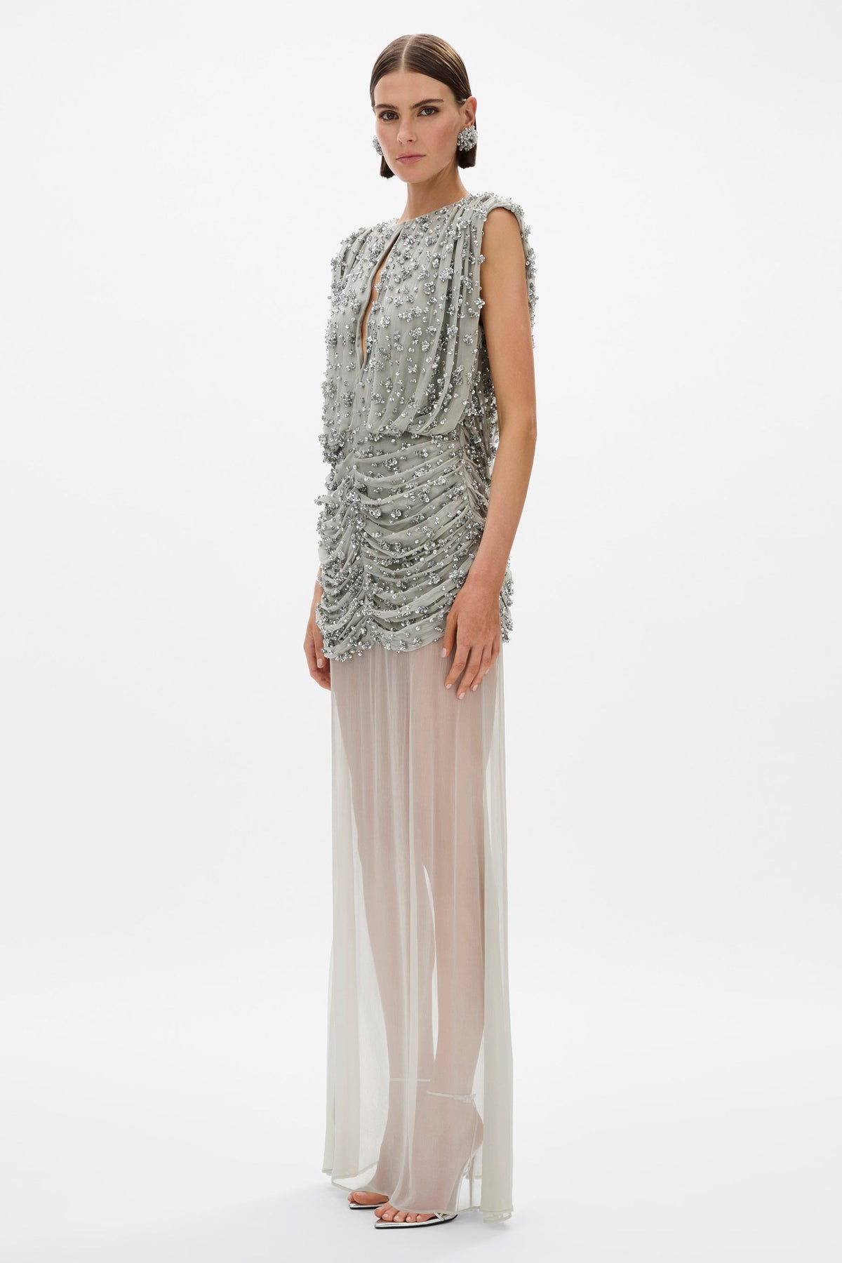 Anika Gown
