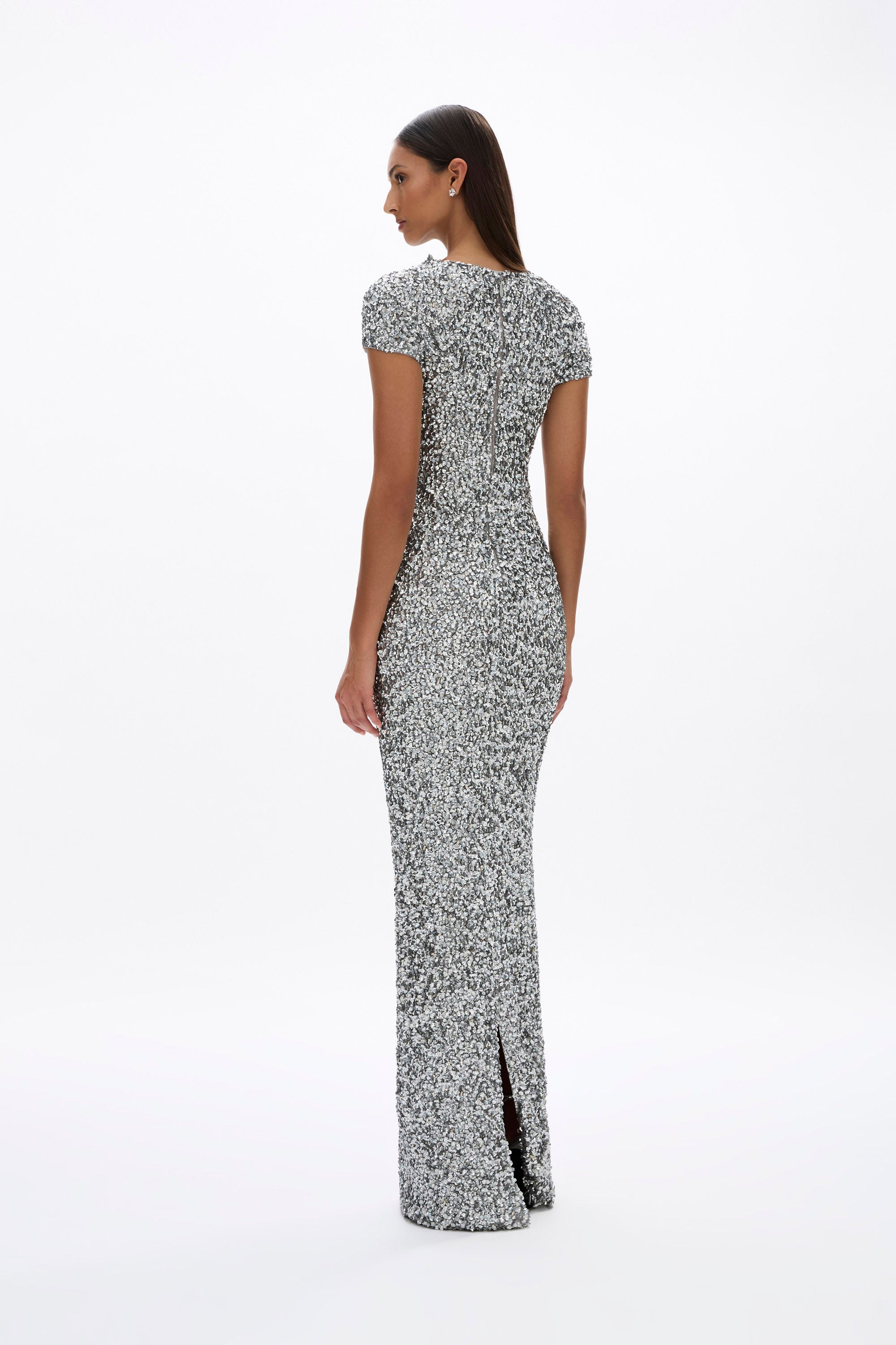 Zayn Gown – Rachel Gilbert International