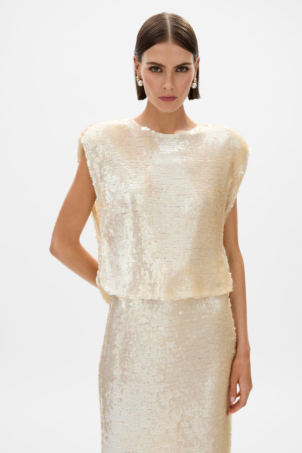 Saphine Dress