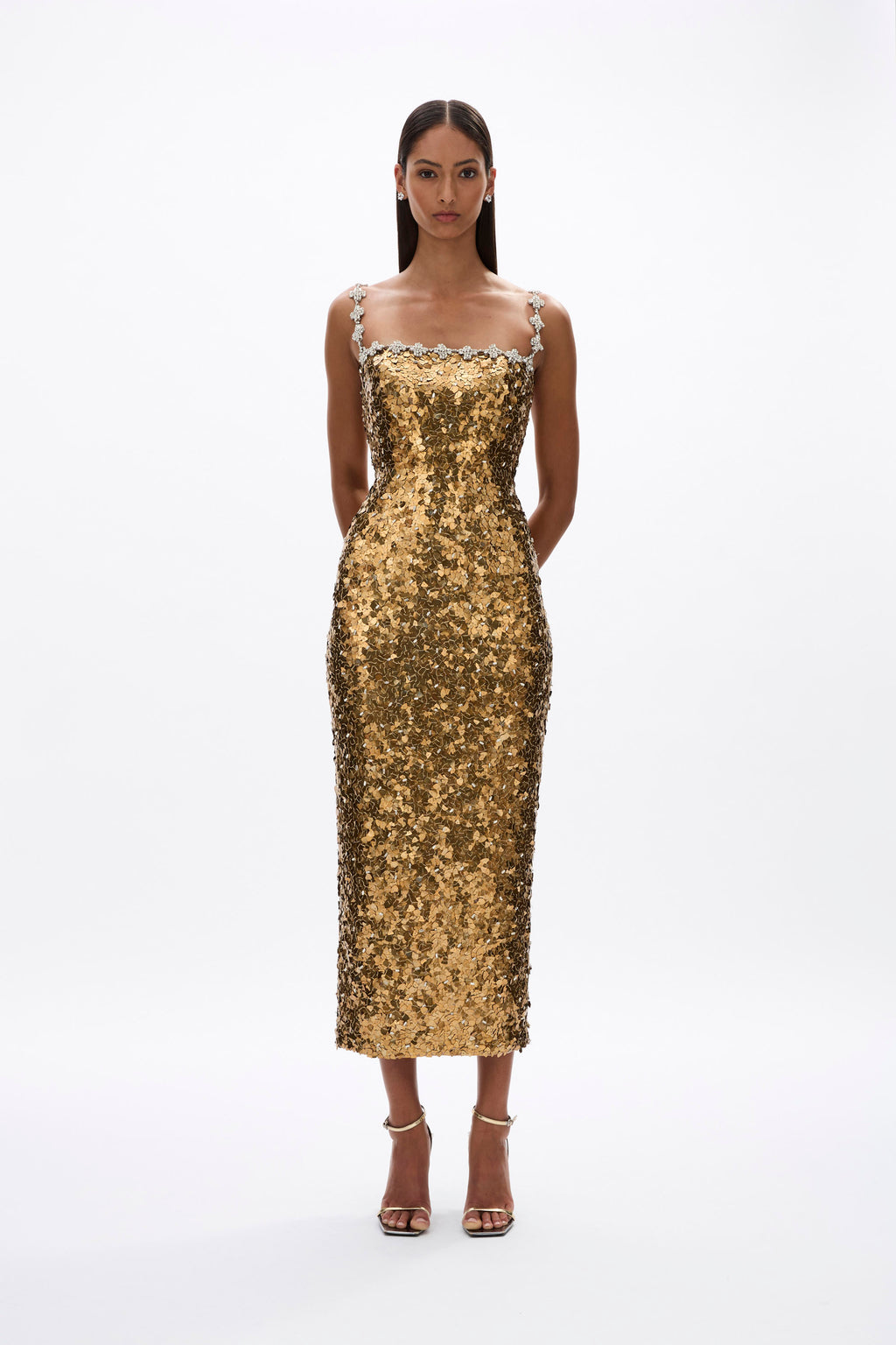 rachel gilbert cocktail dress Gilbert, Karter sequined dress, Women, Gold, XXXL, Dresses, Materialmix slip-on chelsea boots Extra Long Satin Gloves level glamour at the Color:SERENE