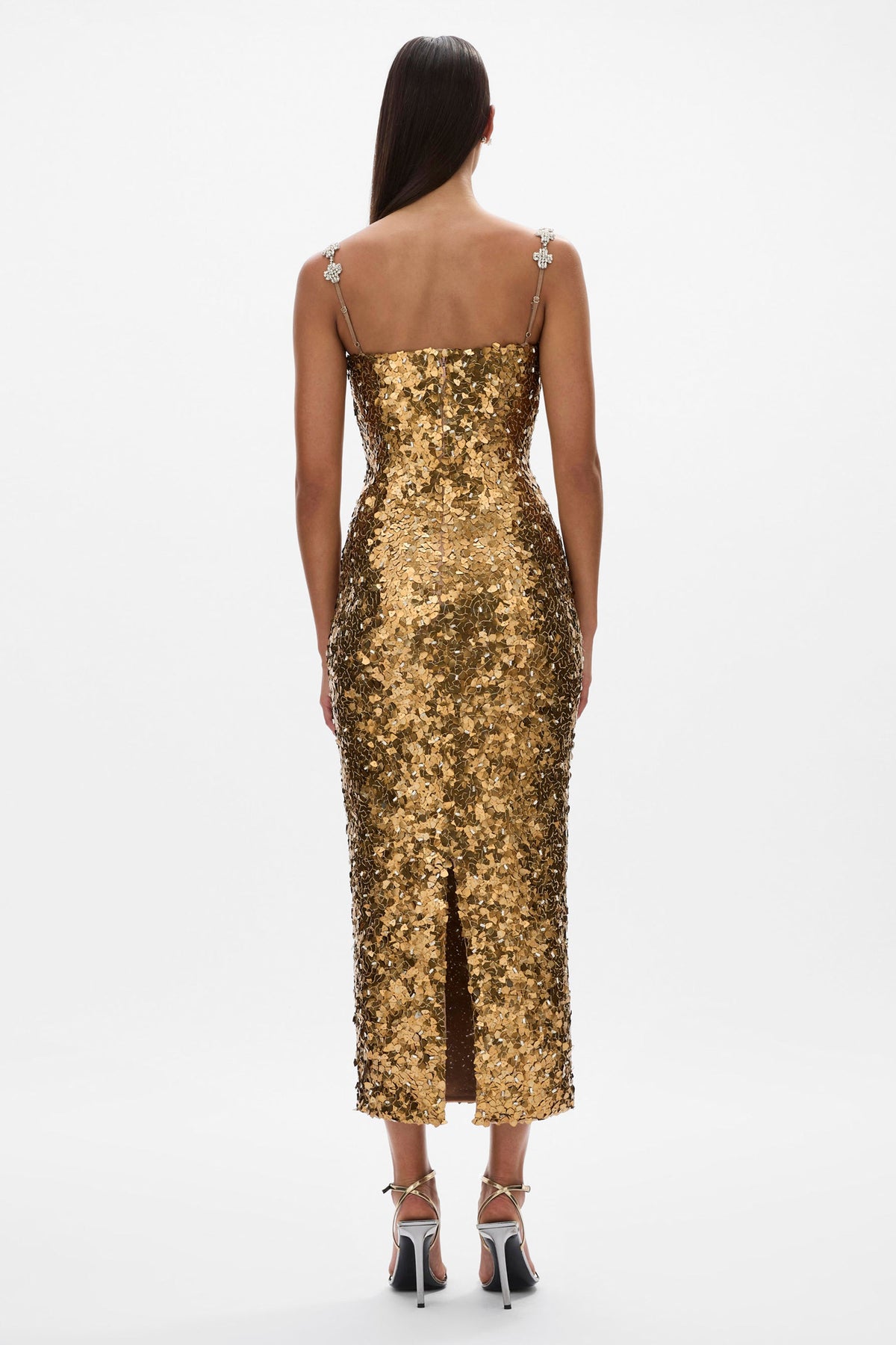 Karter Dress