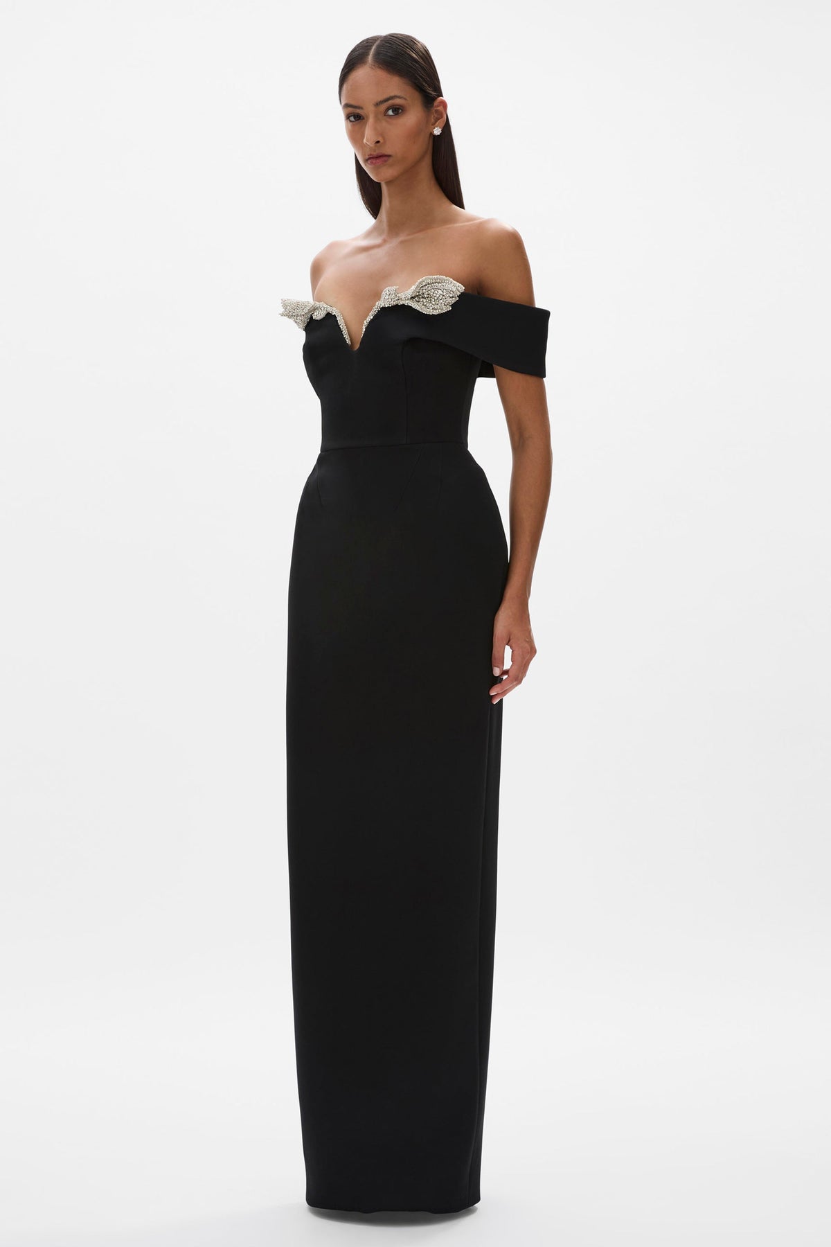 Oscar Gown