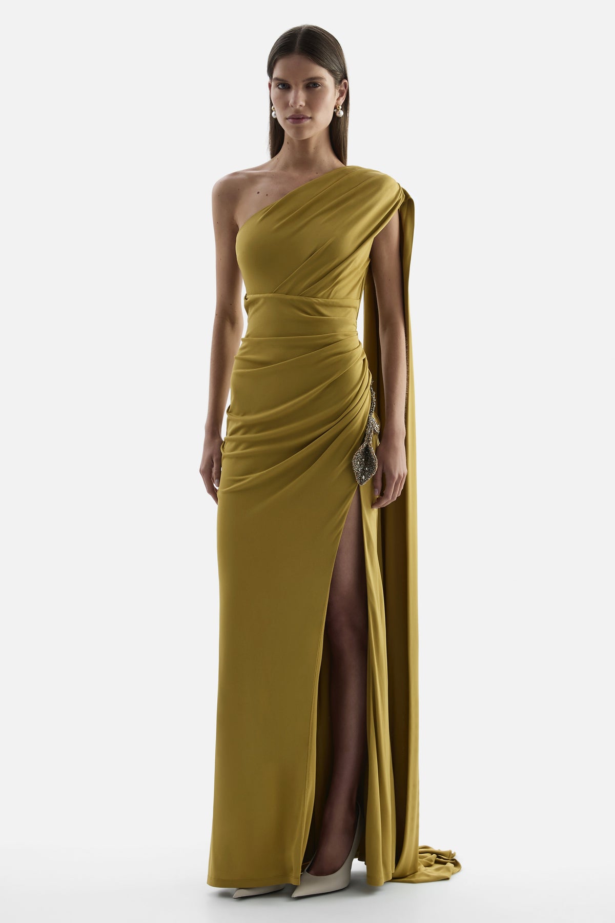 Jordan Gown