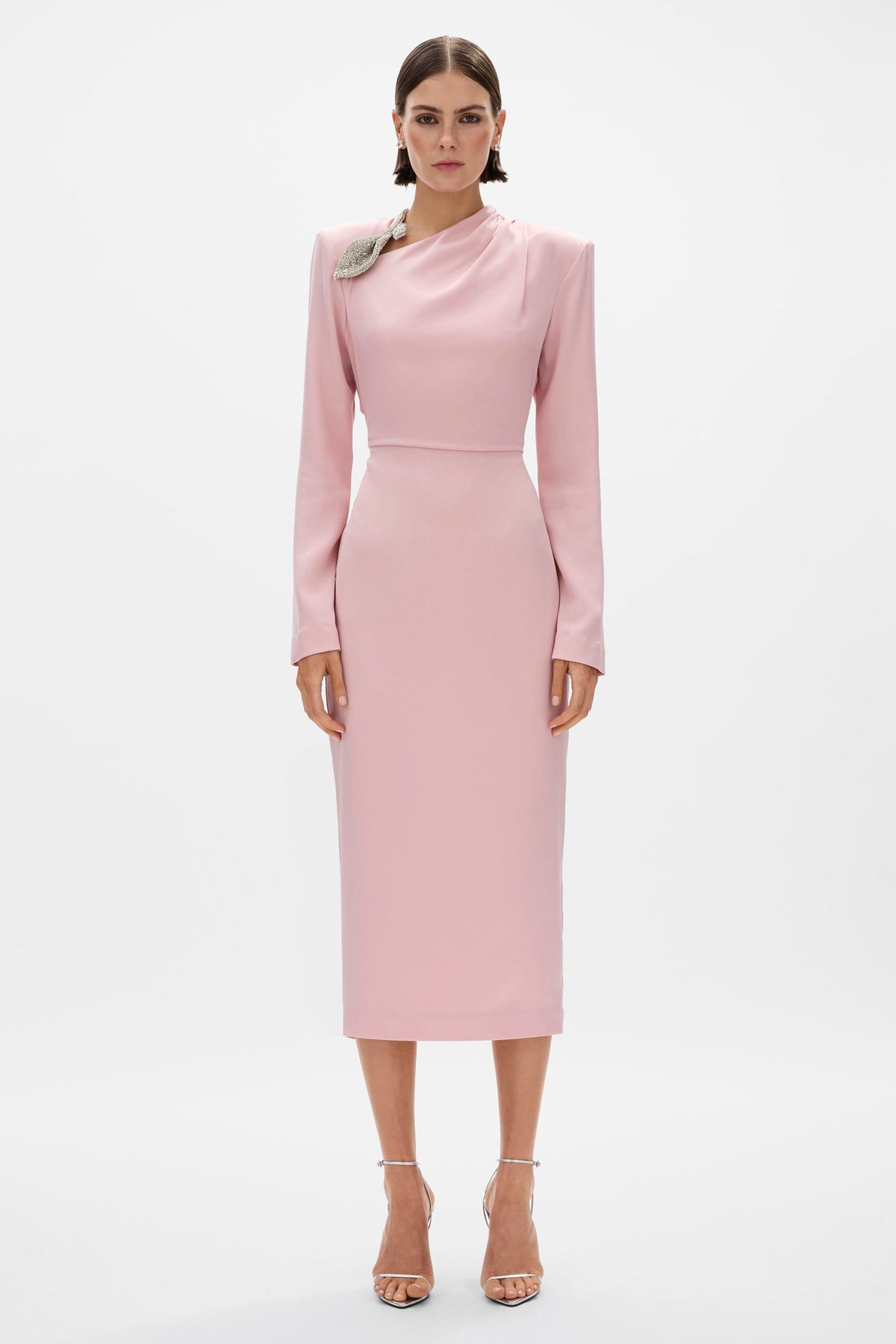 Oryx Dress
