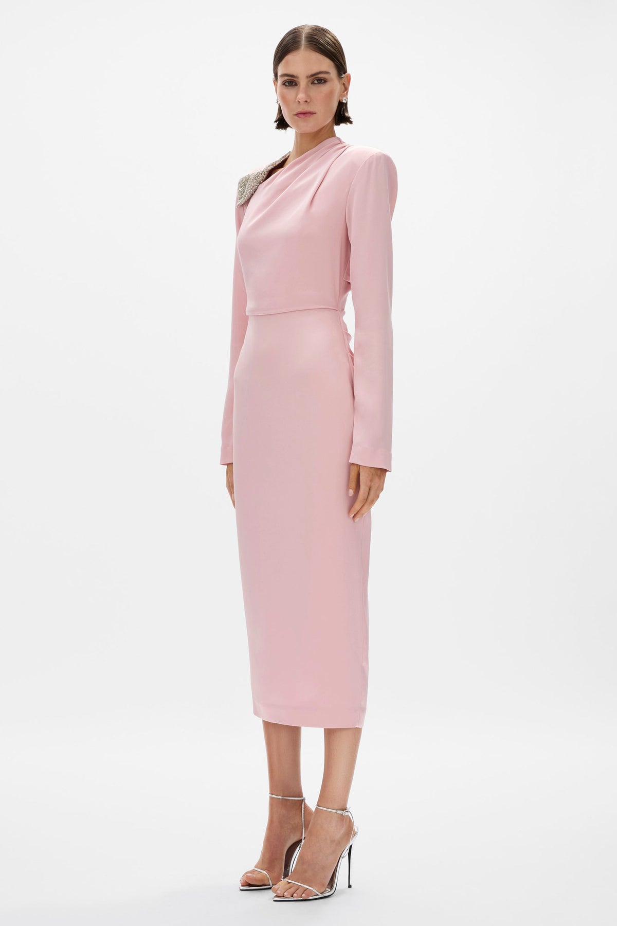 Oryx Dress