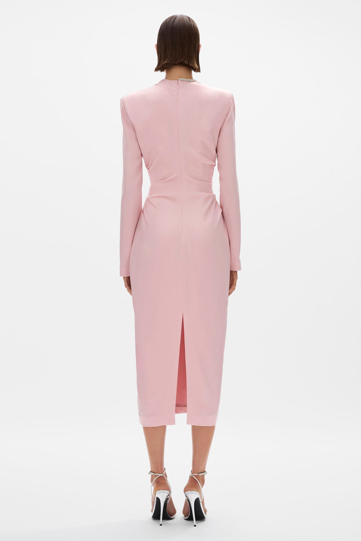 Oryx Dress