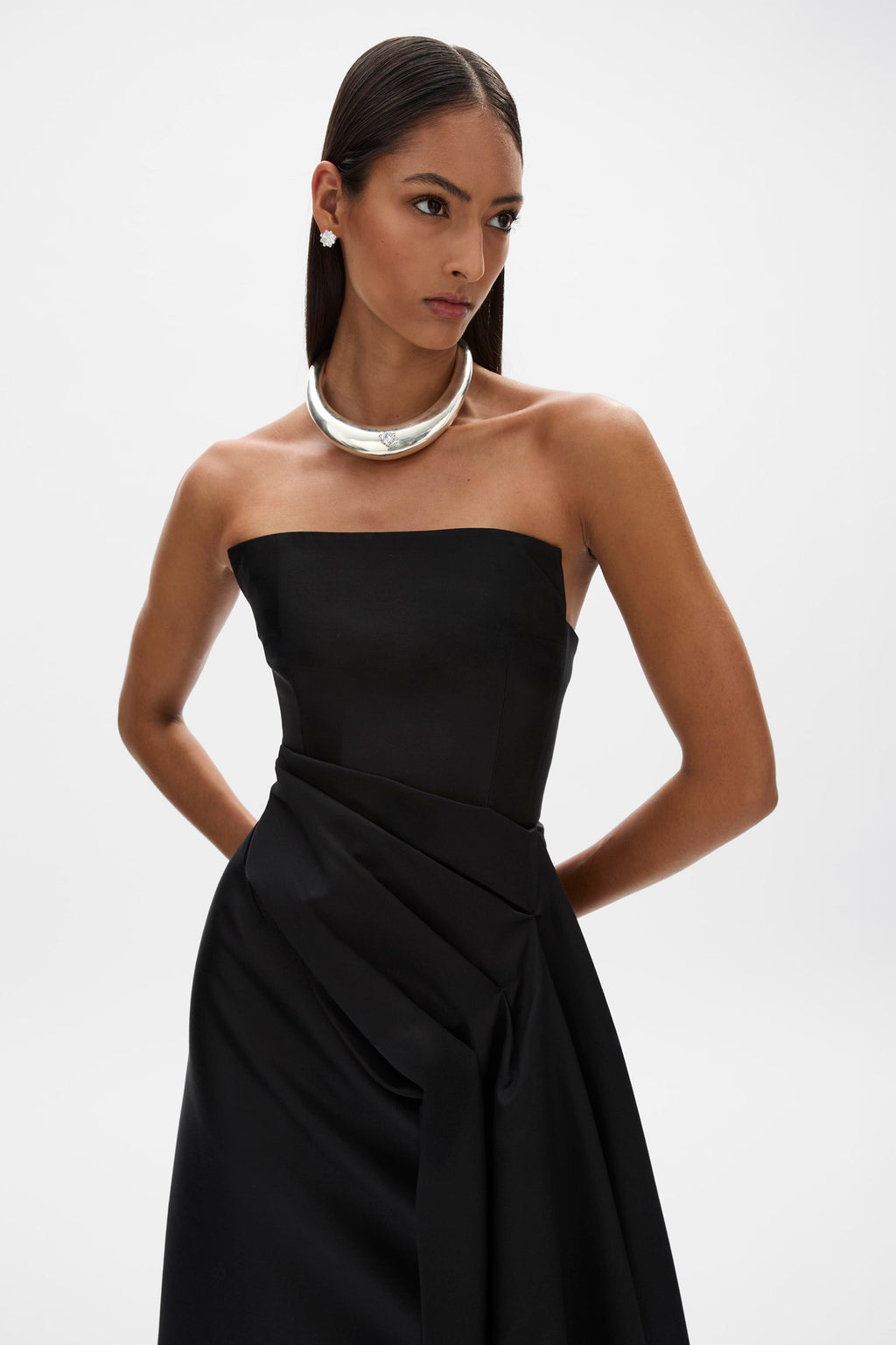 Acacia Dress