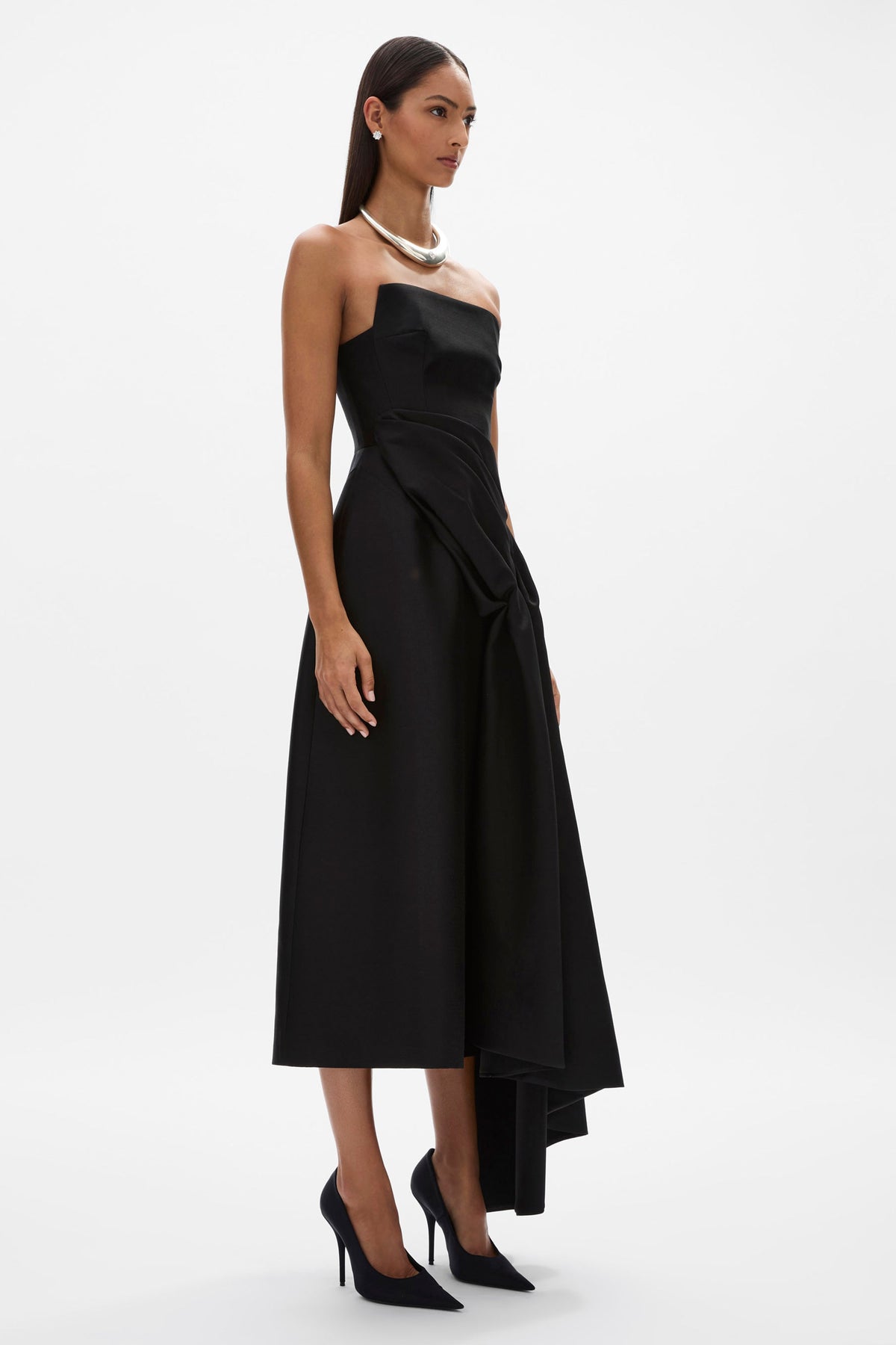 Acacia Dress