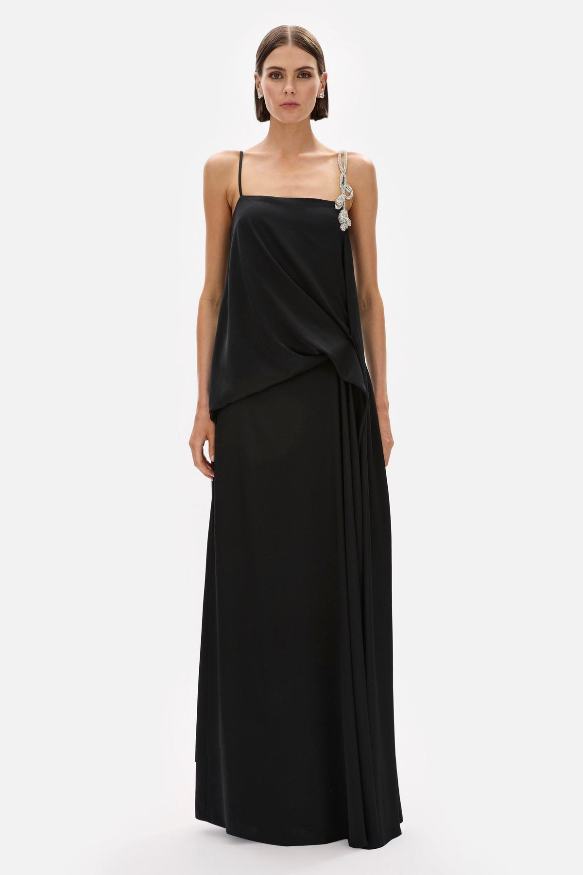Oryx Gown