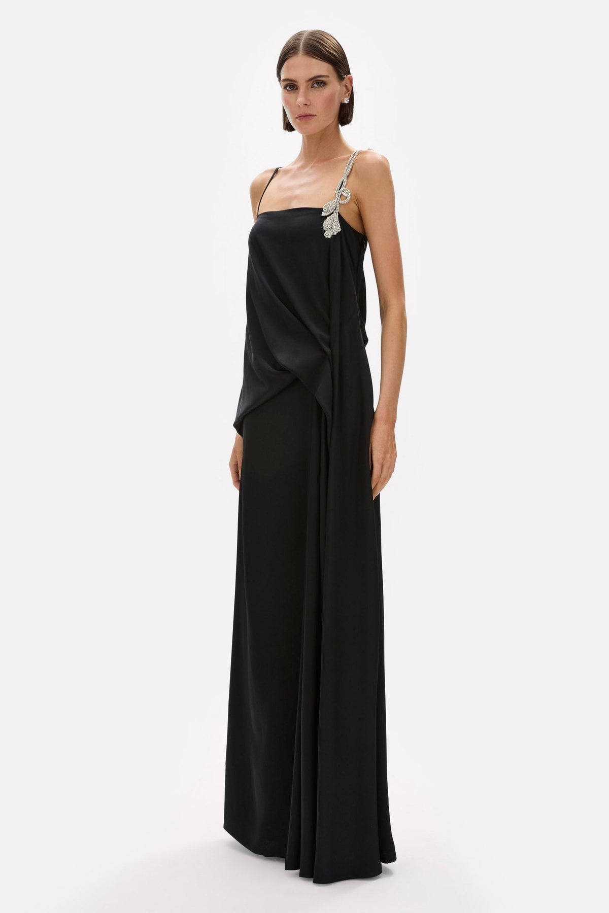 Oryx Gown