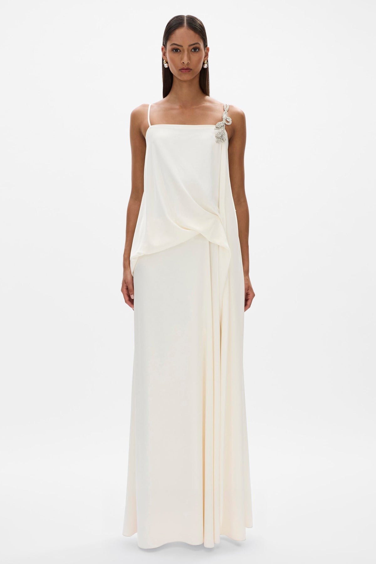 Oryx Gown
