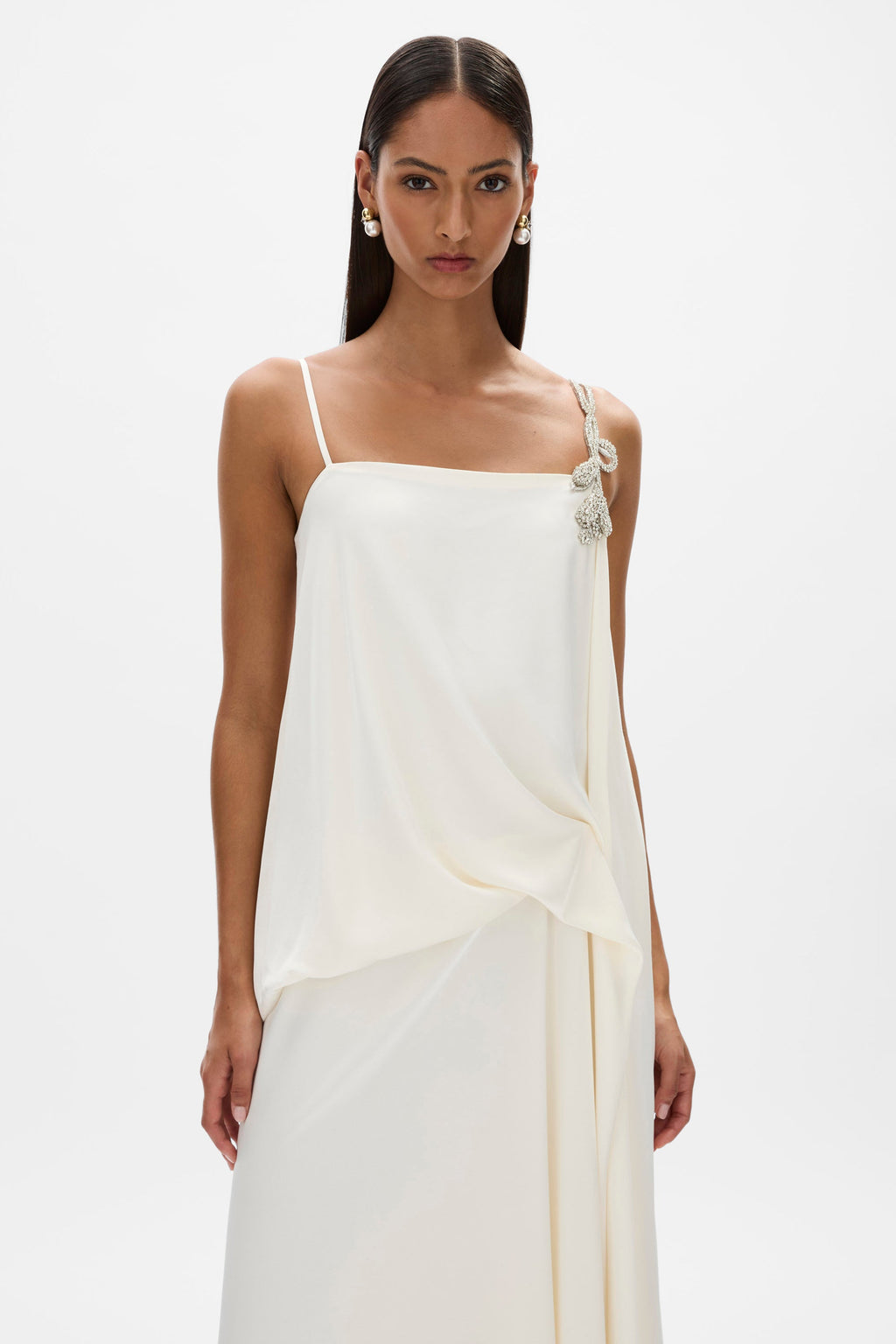 Oryx Gown
