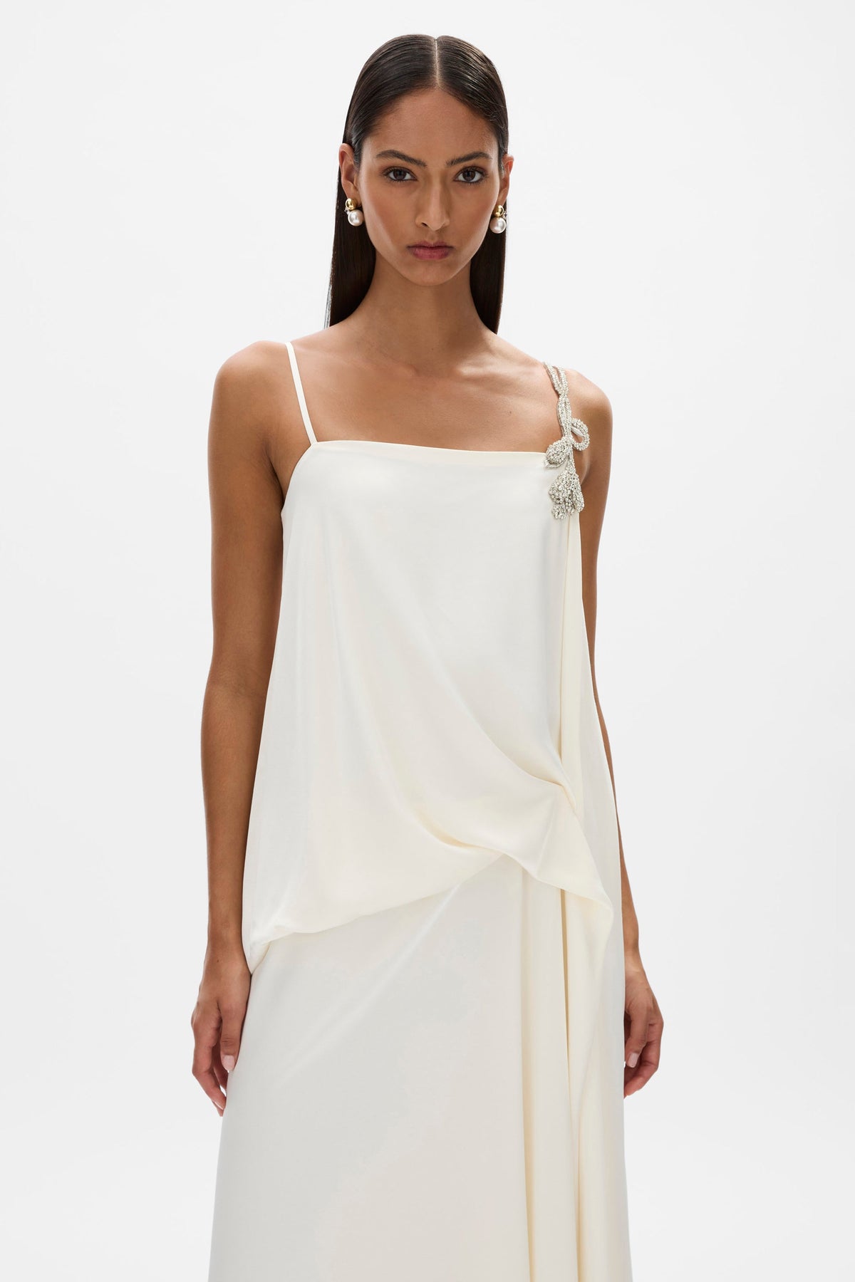 Oryx Gown