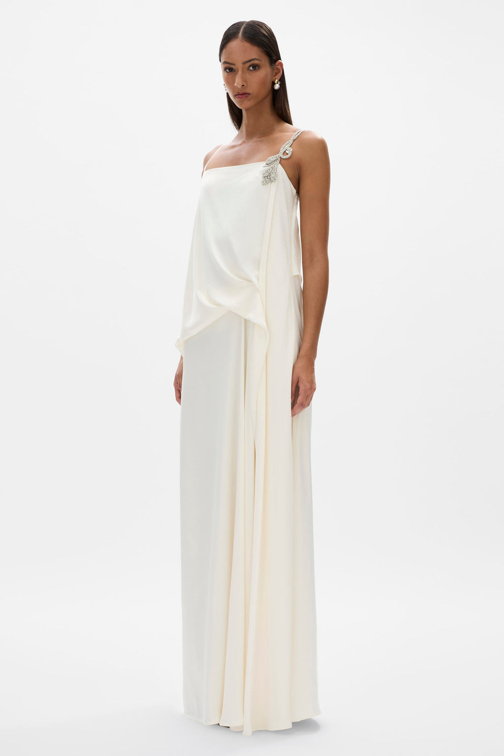Oryx Gown