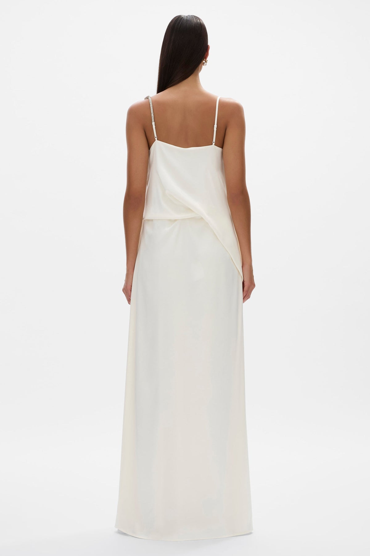 Oryx Gown