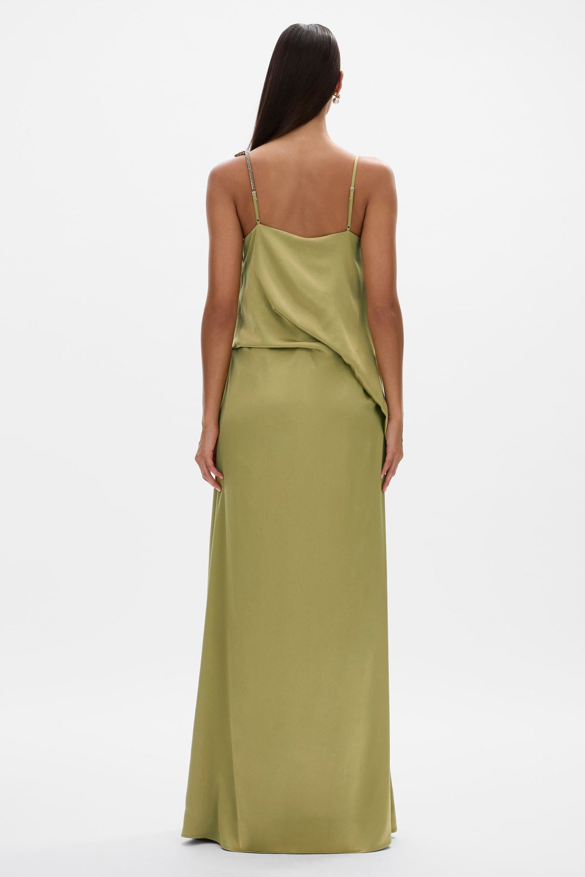 Oryx Gown