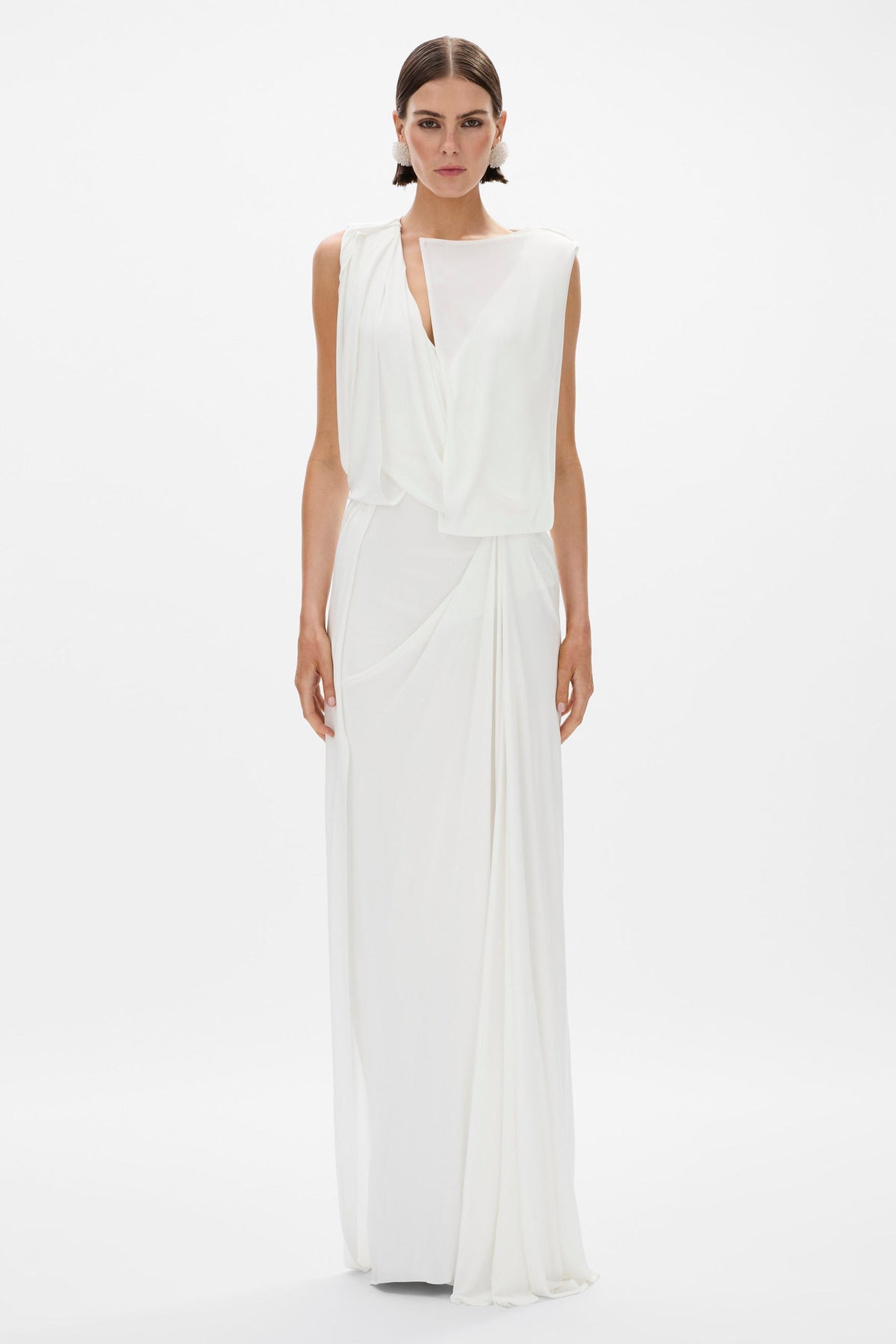 Kingston Gown