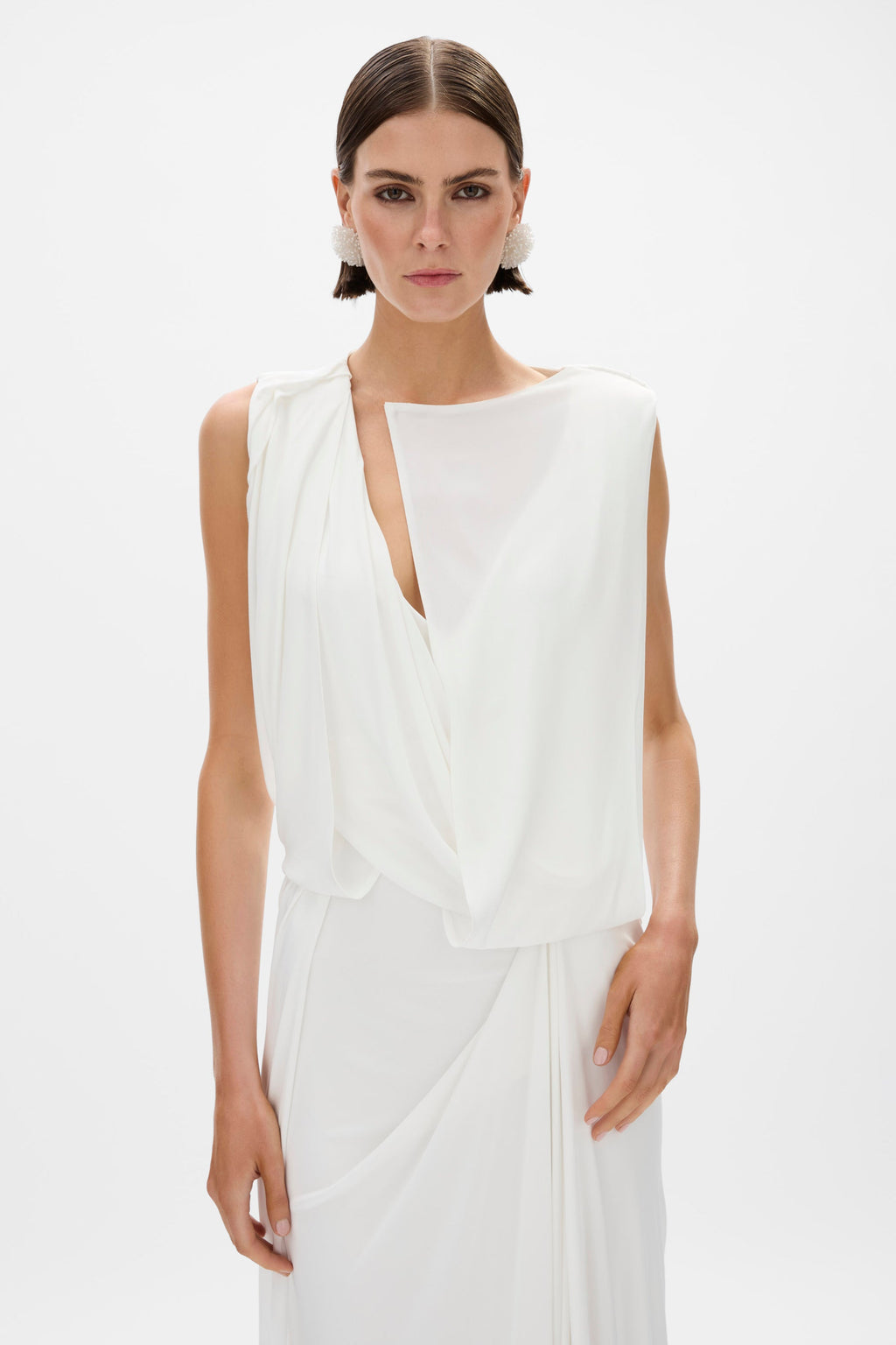 Kingston Gown