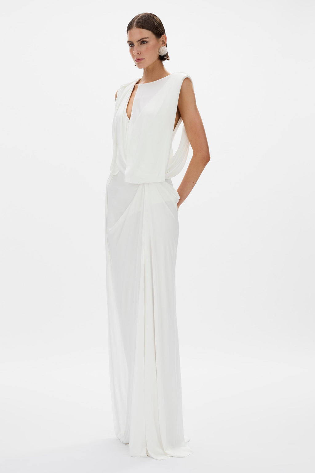 Kingston Gown