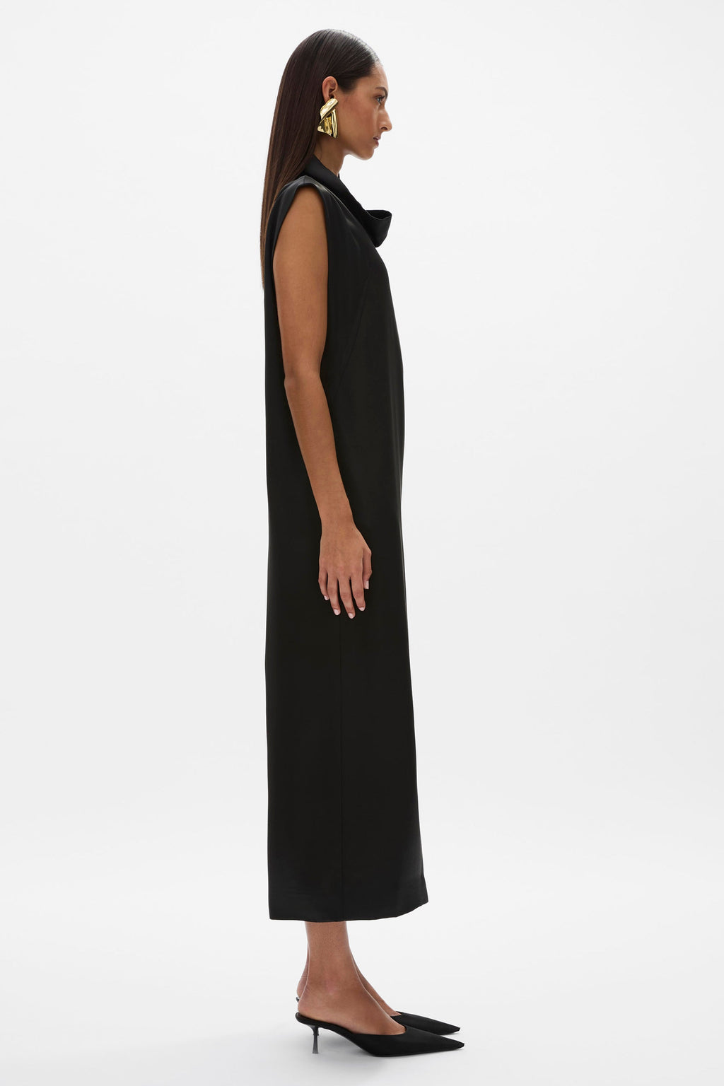 Leeta Dress